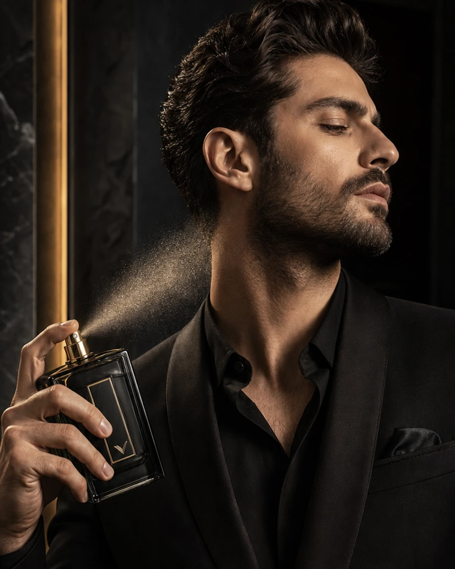 عطر ادکلن مردانه