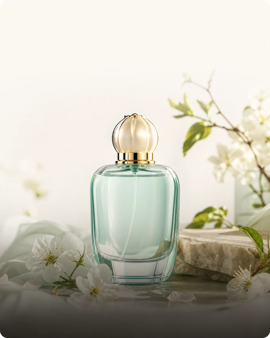 عطر های بهاری