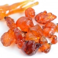 صمغ گیاهی