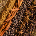 ادویه جات معطر