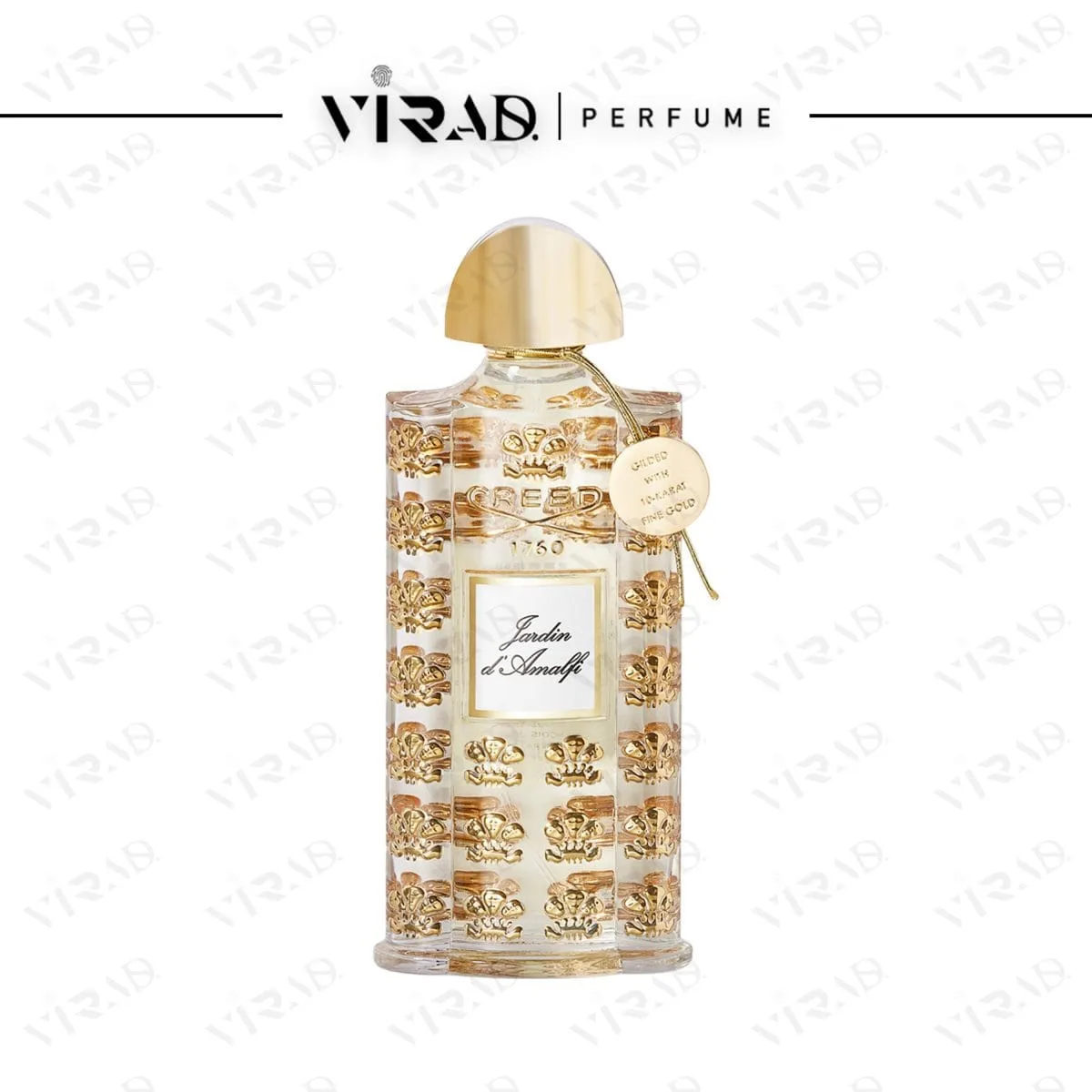 عطر ادکلن کرید جاردین دی آمالفی | CREED – Jardin d’Amalfi