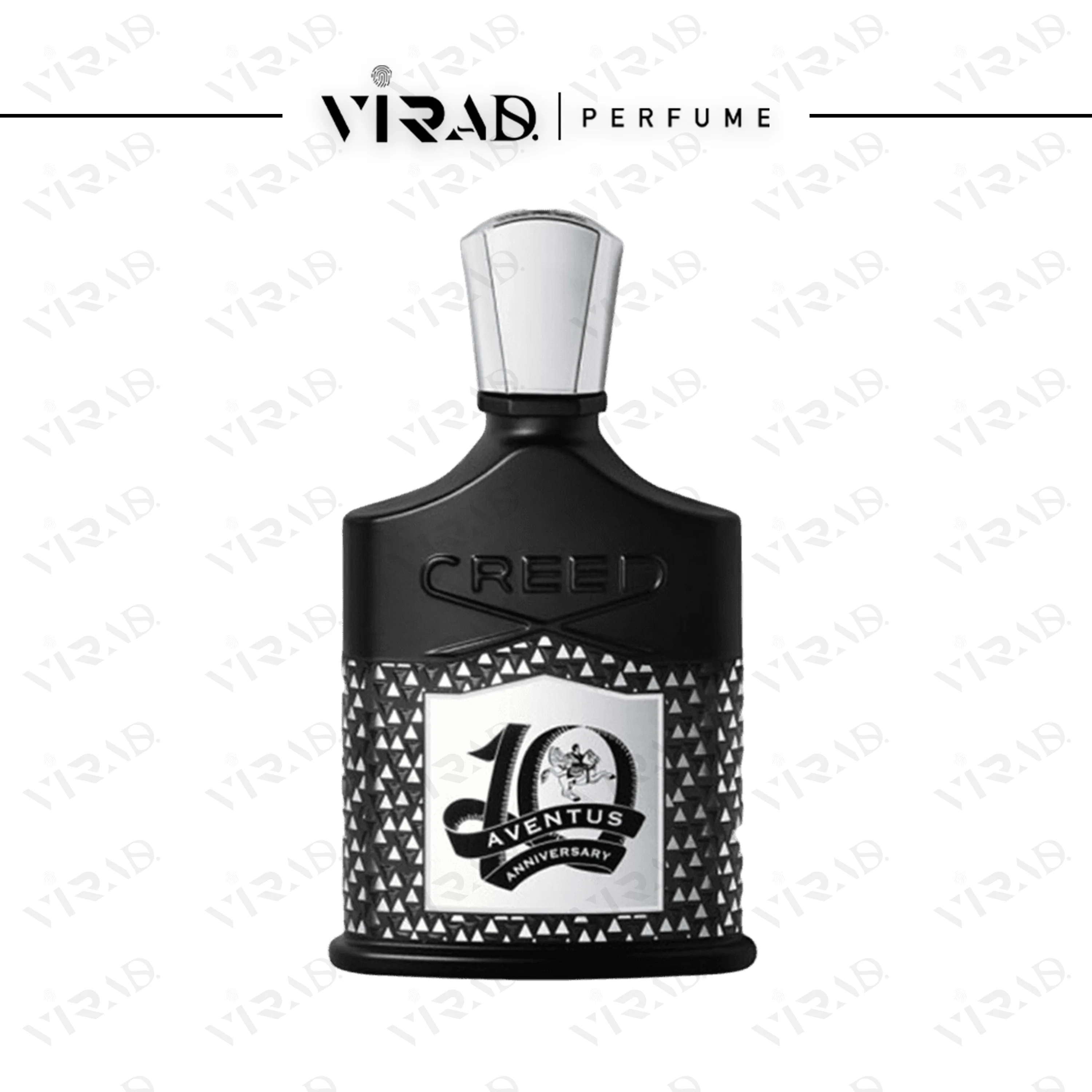 عطر ادکلن کرید اونتوس 10 انیورساری | Creed Aventus 10th Anniversary