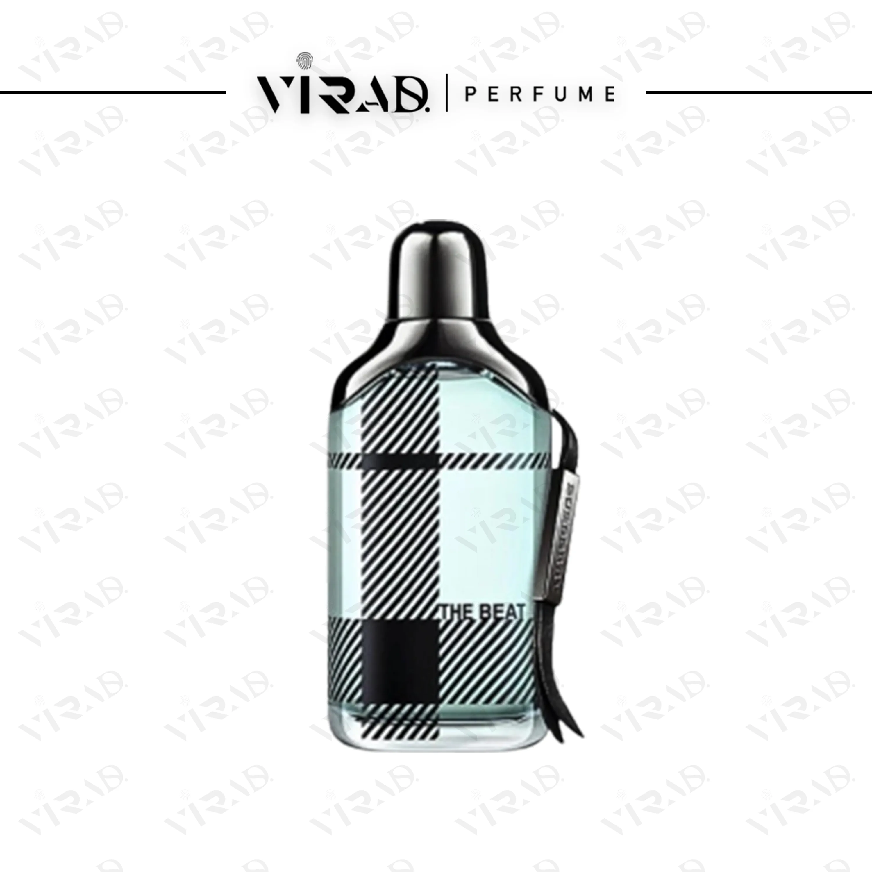 عطر ادکلن باربری د بیت مردانه | Burberry The Beat Man