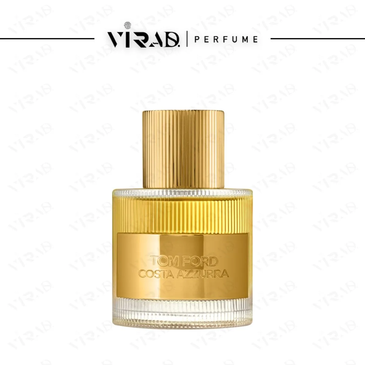 عطر ادکلن تامفورد کاستا آزورا | Tom Ford Costa Azzurra