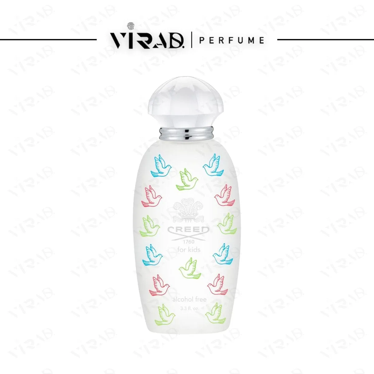 عطر ادکلن کرید پور انفانتس | CREED Pour Enfants