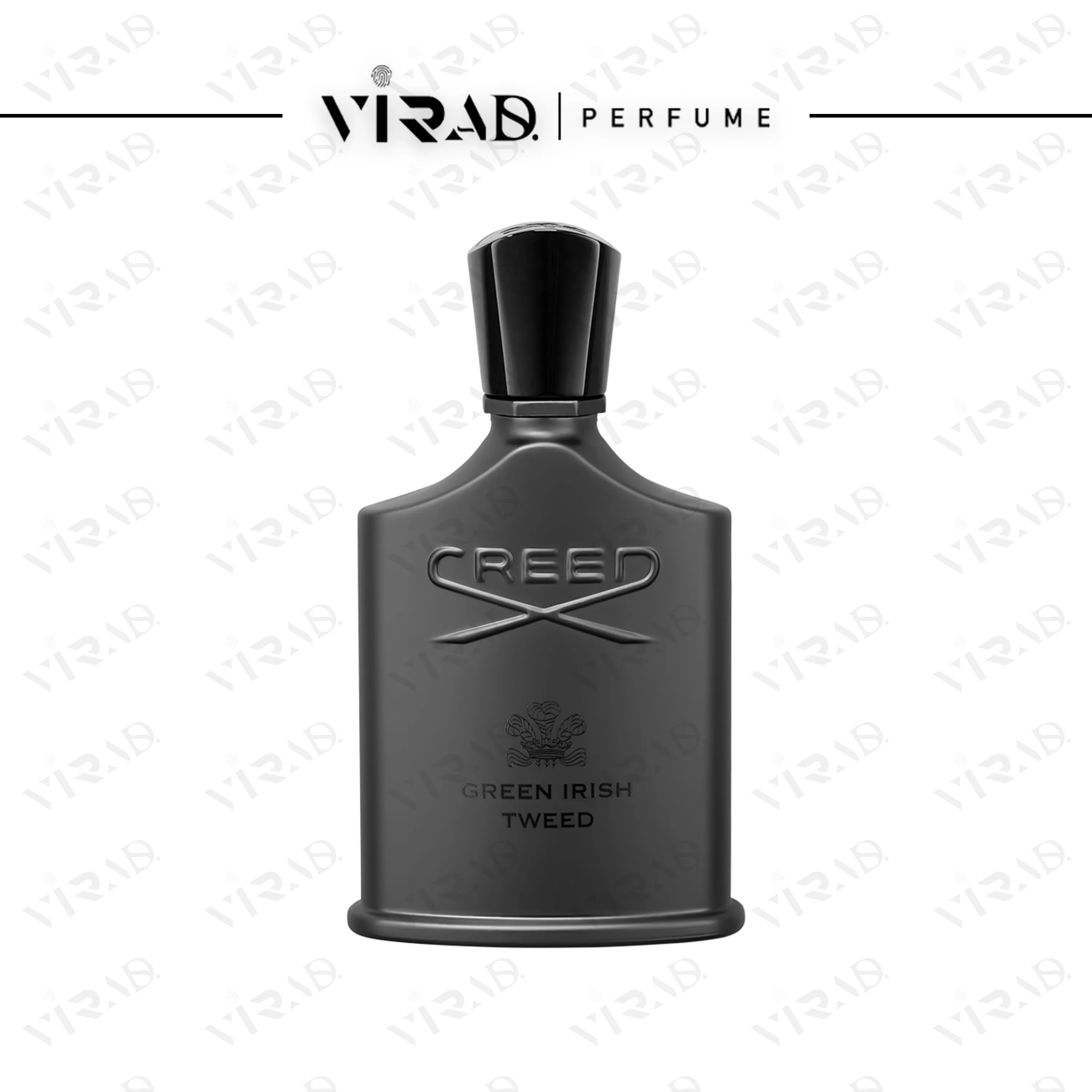 عطر ادکلن کرید گرین آیریش توید | Creed Green Irish Tweed