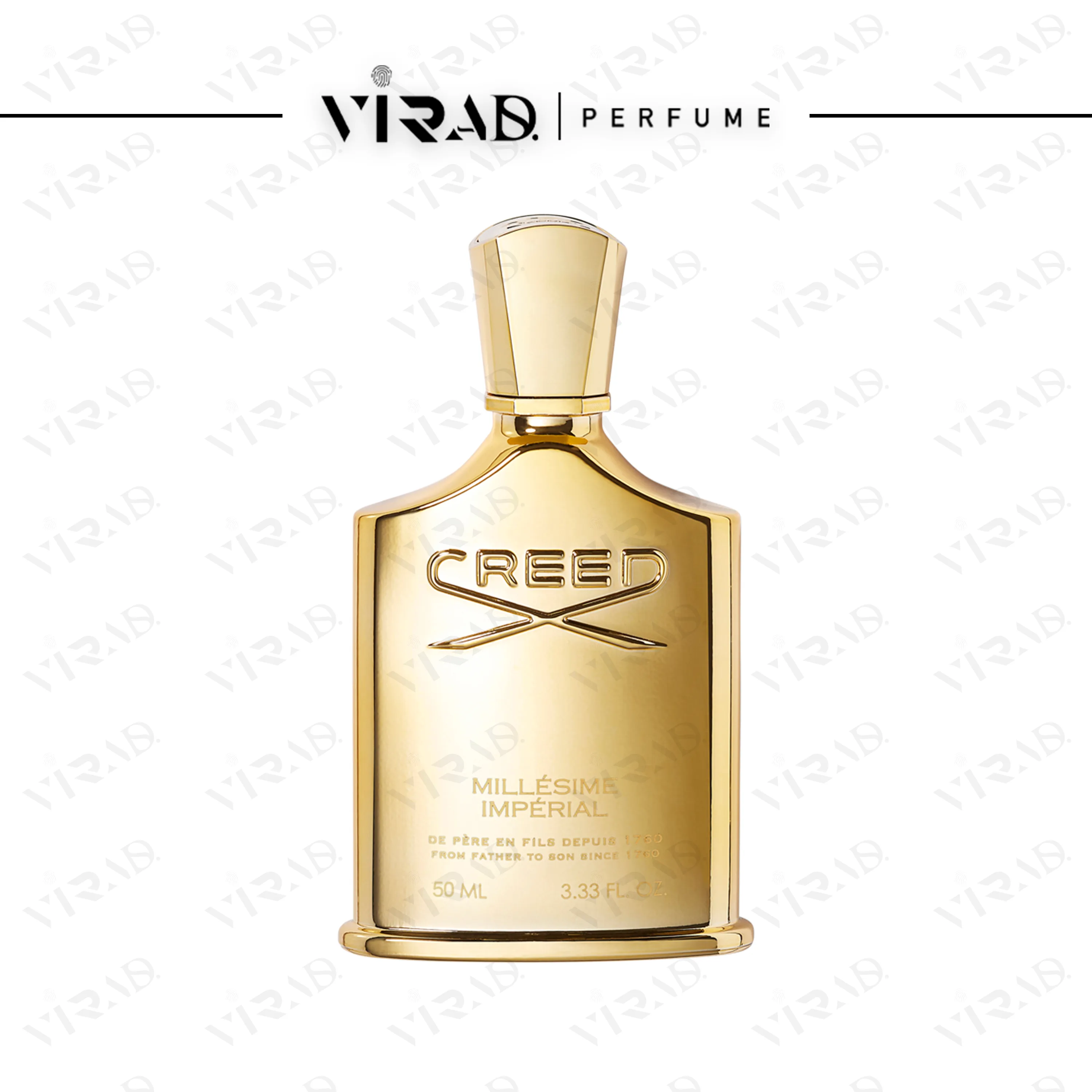 عطر ادکلن کرید امپریال میلسیم | Creed Imperial Millesime