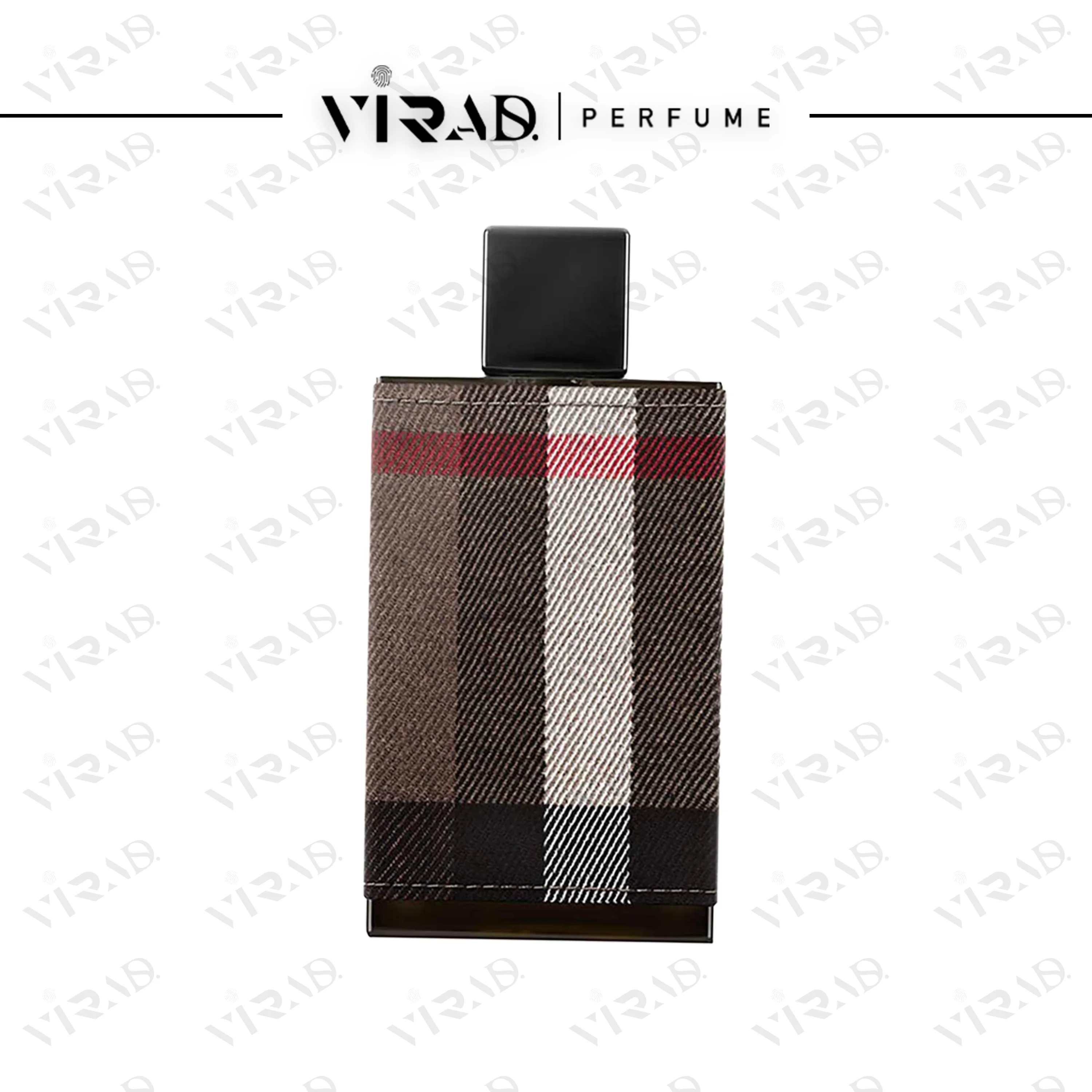 عطر و ادکلن باربری لندن مردانه | Burberry London Man