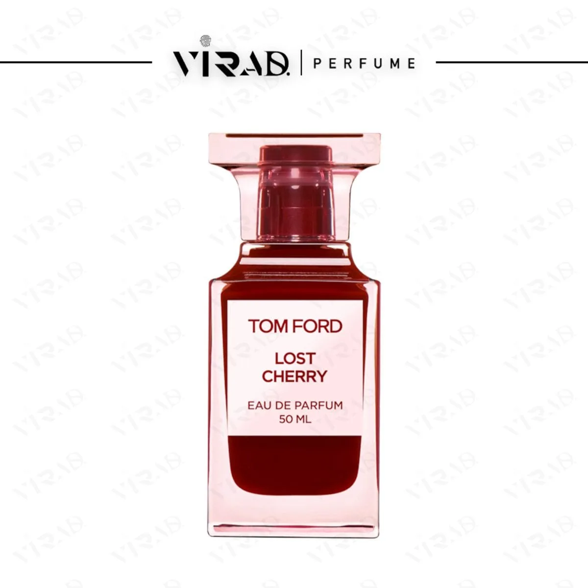 عطر ادکلن تامفورد لاست چری | Tom Ford Lost Cherry