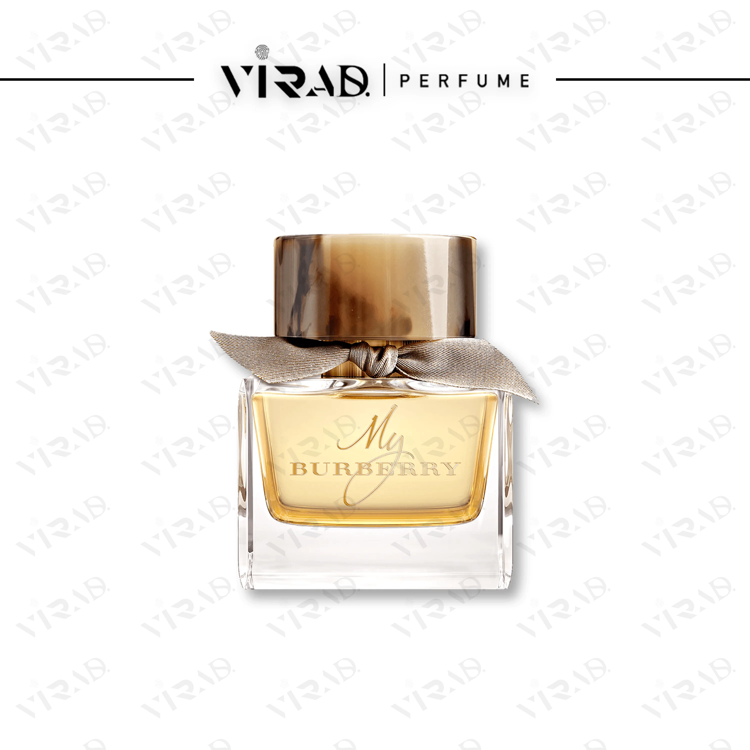 عطر ادکلن مای باربری | My Burberry