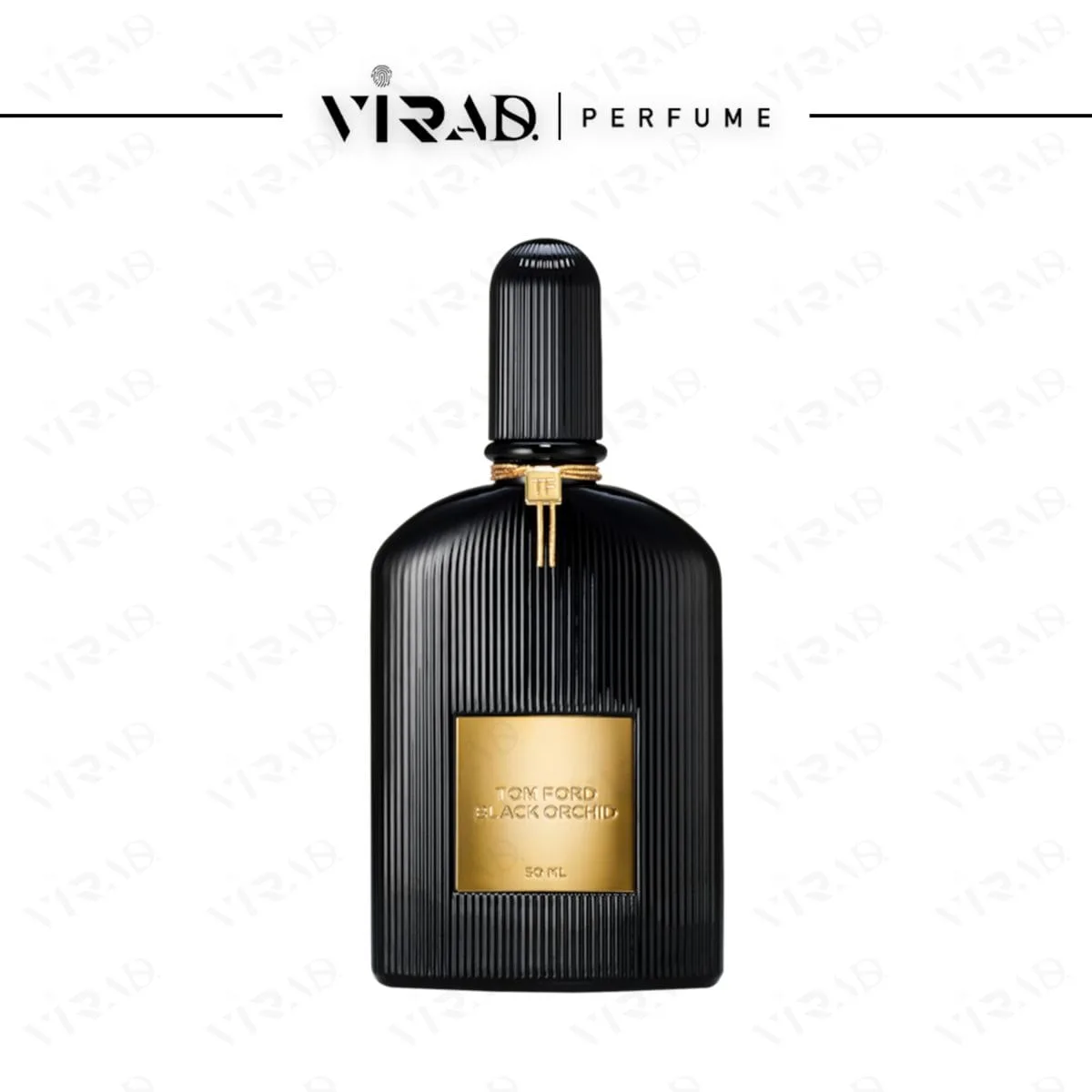 عطر ادکلن تام فورد بلک ارکید | Tom Ford Black Orchid