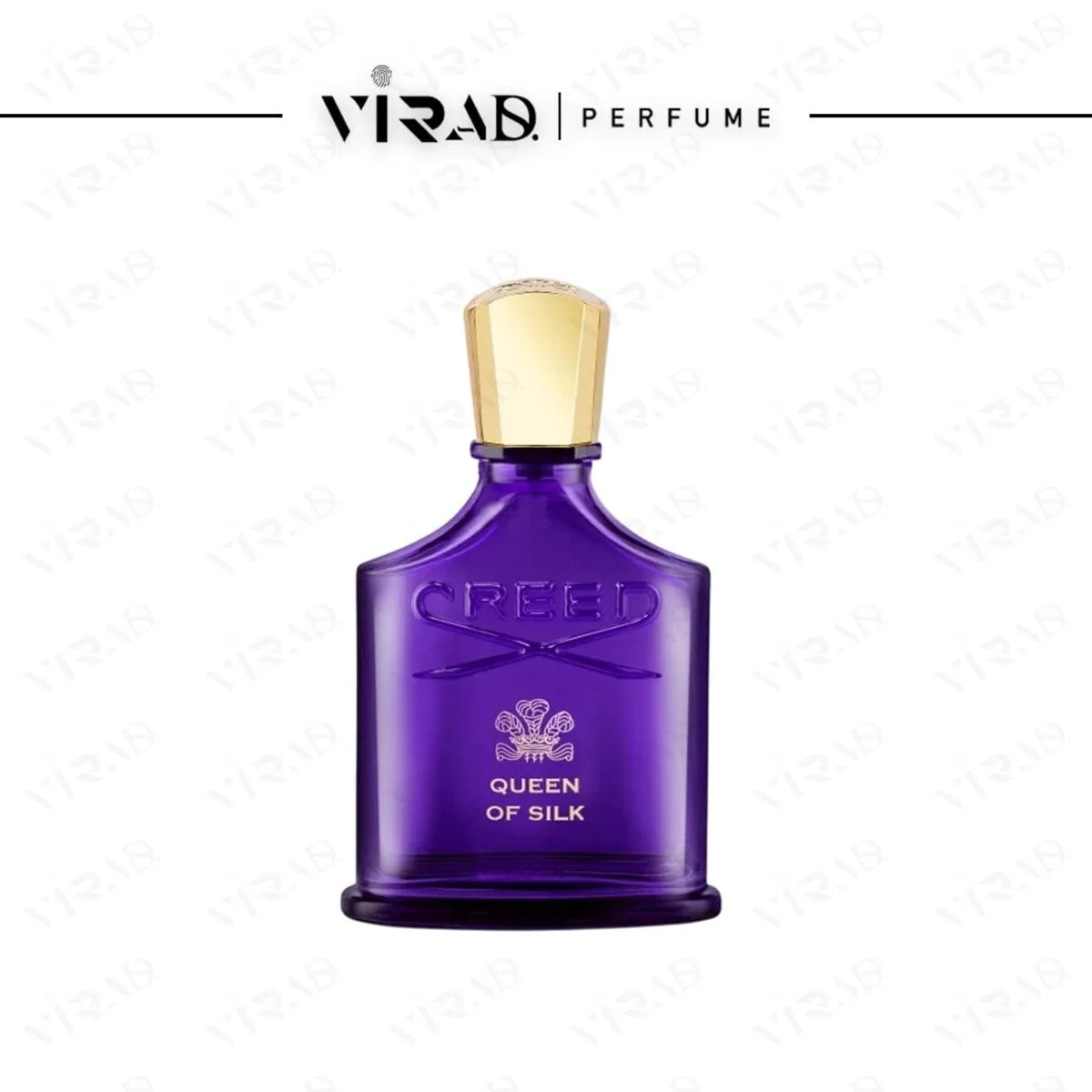 عطر ادکلن کرید کویین آف سیلک | Creed Queen of Silk