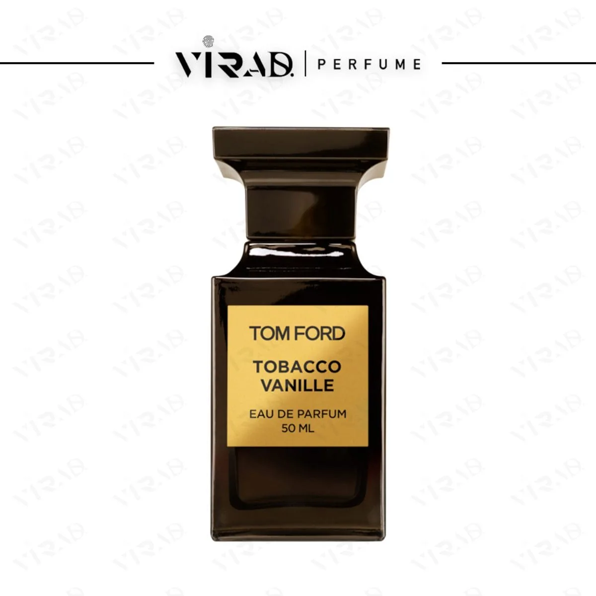 عطر ادکلن تامفورد توباکو وانیل | Tom Ford Tobacco Vanille