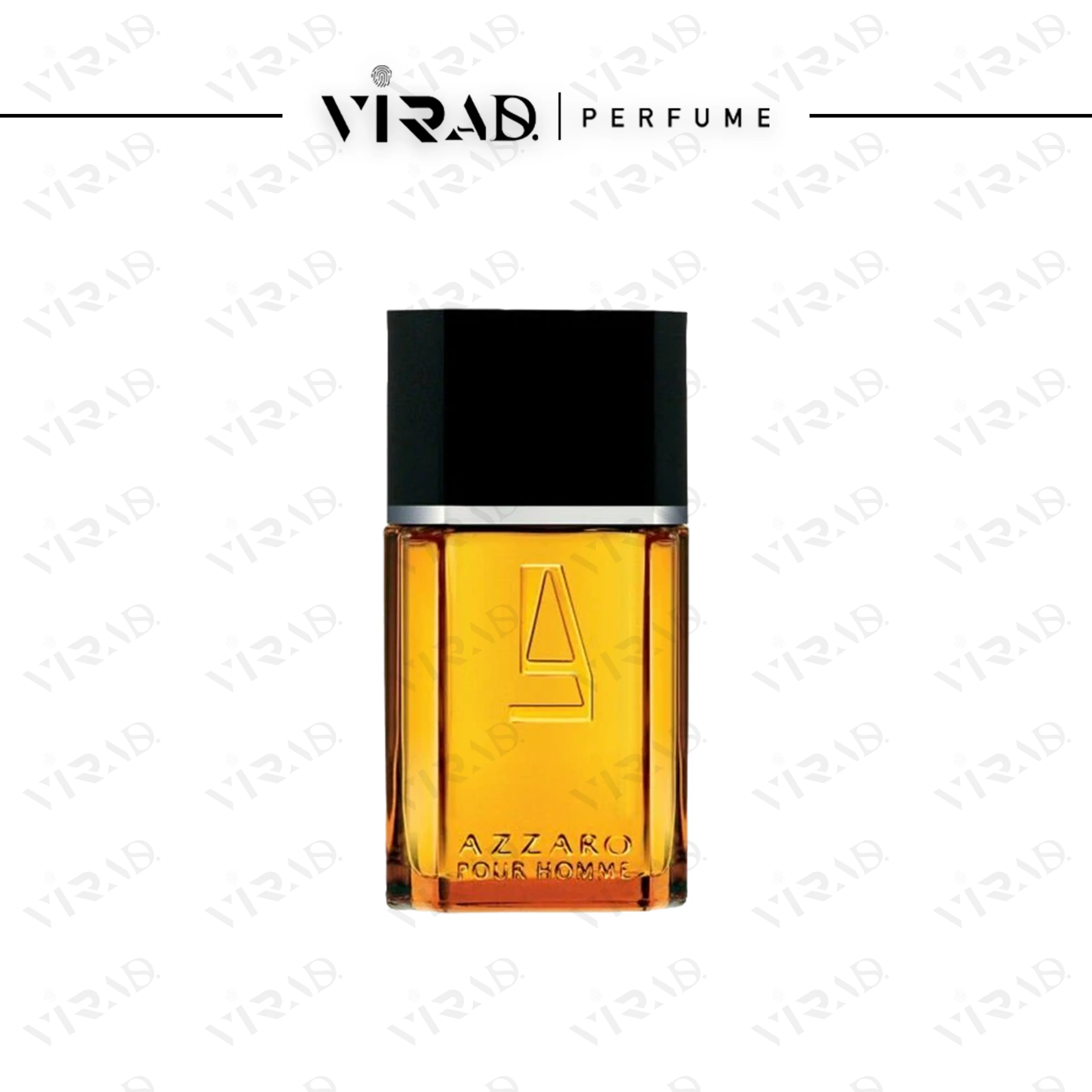 عطر ادکلن آزارو پور هوم | Azzaro Pour Homme