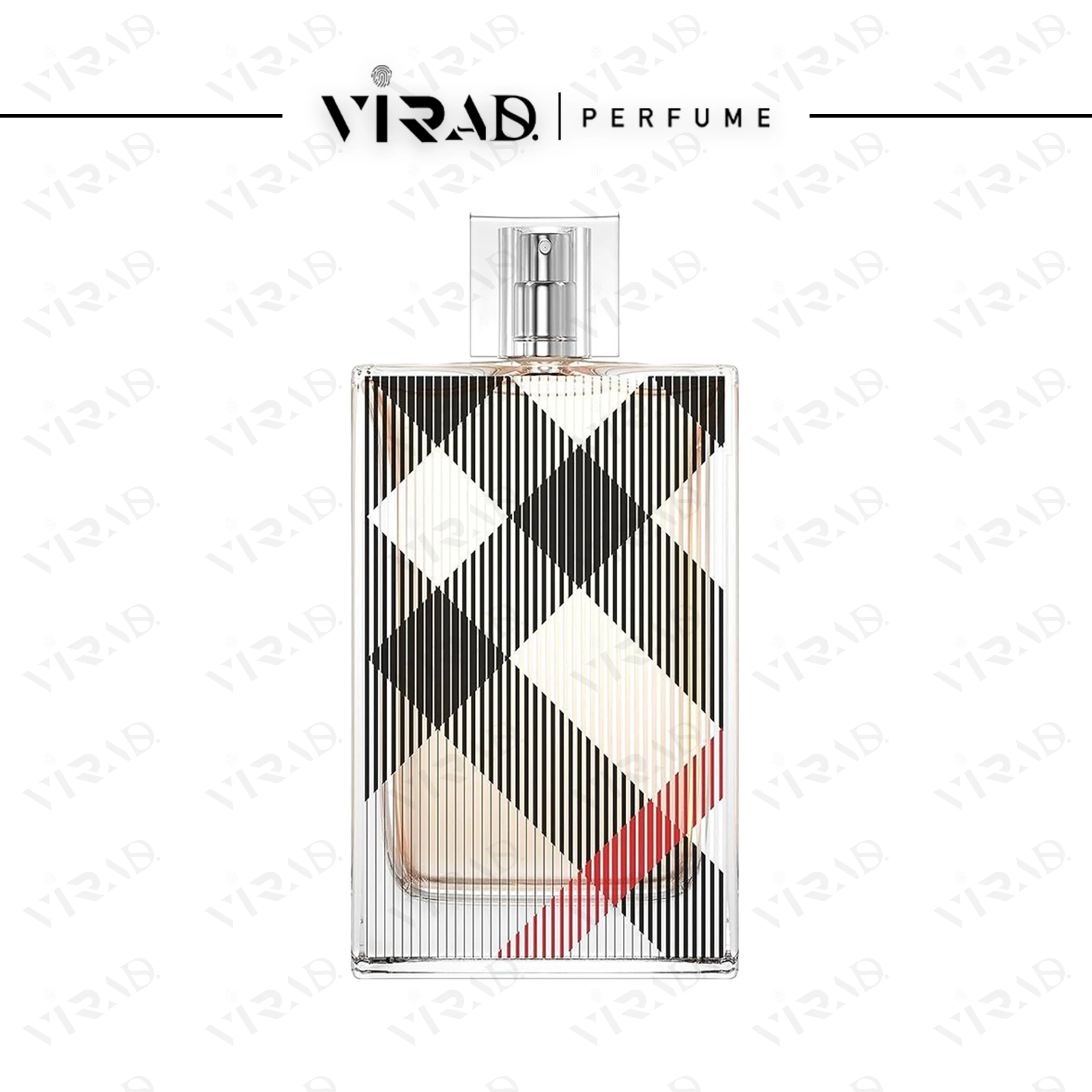 عطر ادکلن باربری بریت زنانه | Burberry Brit Woman