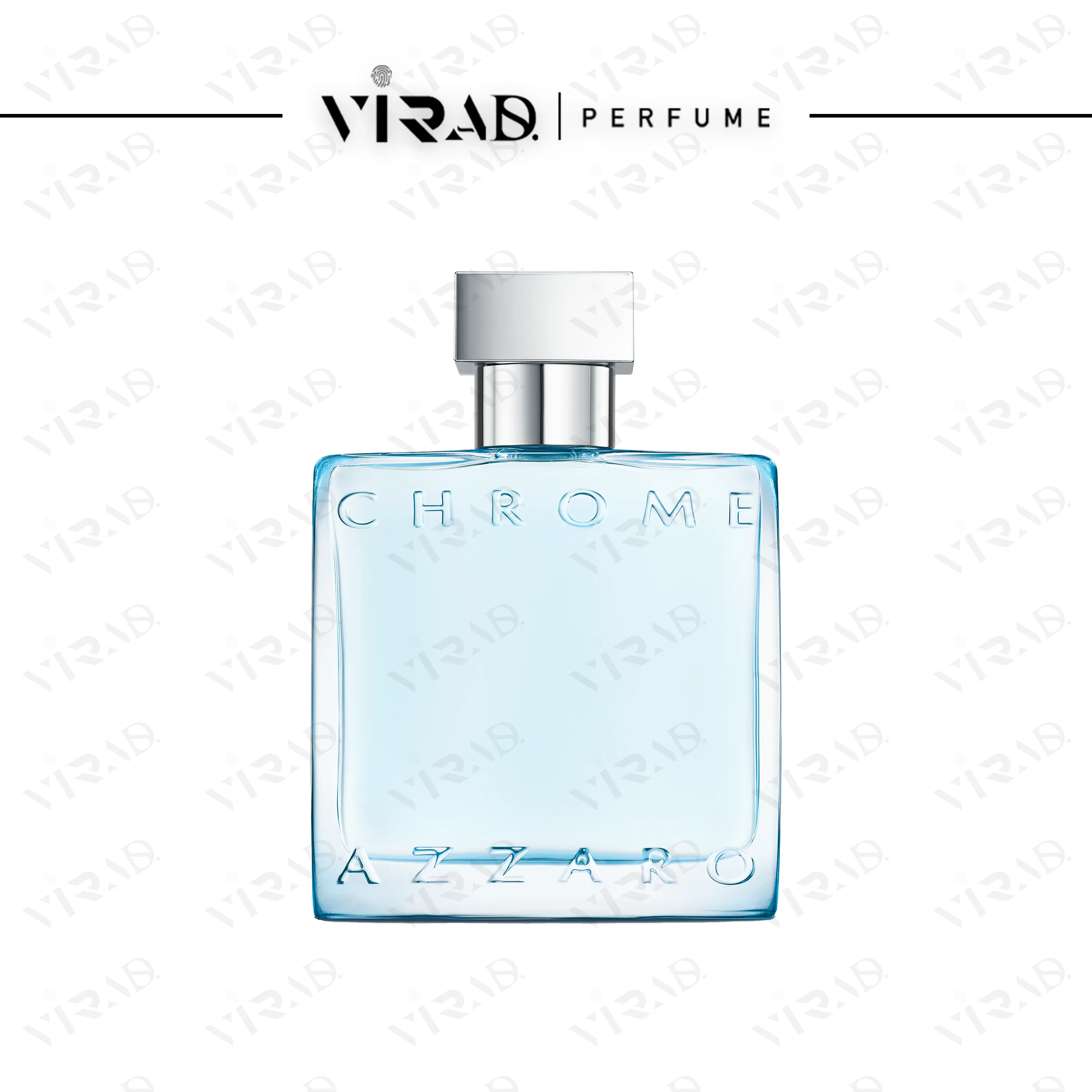 عطر ادکلن آزارو کروم | Azzaro Chrome