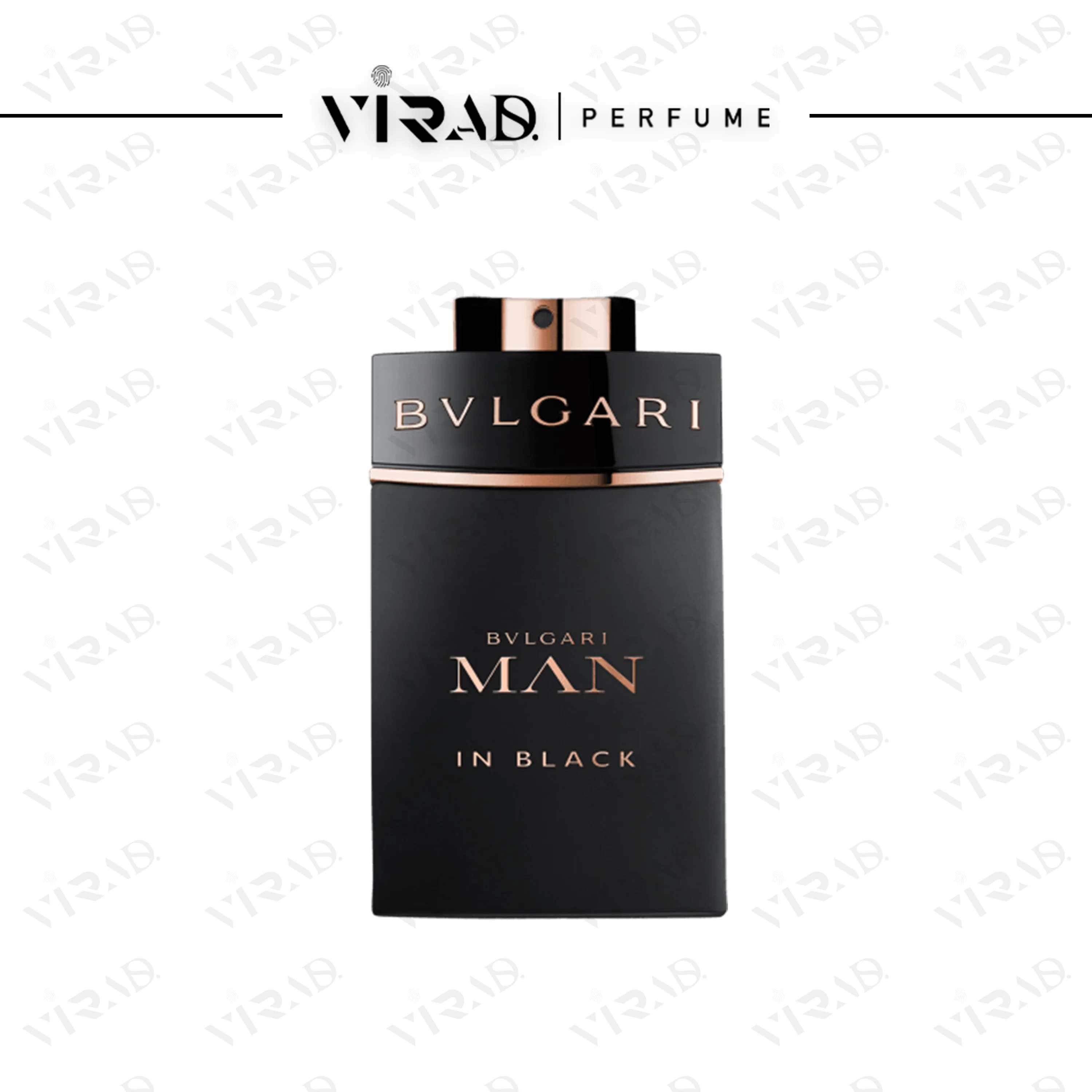 عطر ادکلن بولگاری من این بلک | Bvlgari Man In Black