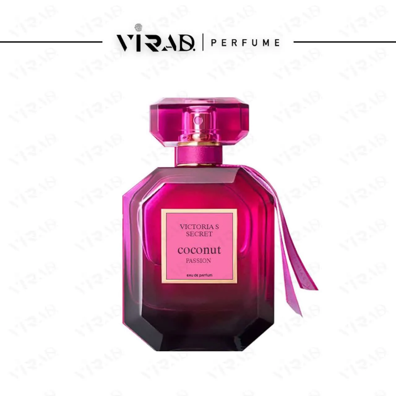 عطر ادکلن  ویکتوریا سکرت کوکونات پشن | Victoria’s Secret  Coconut Passion