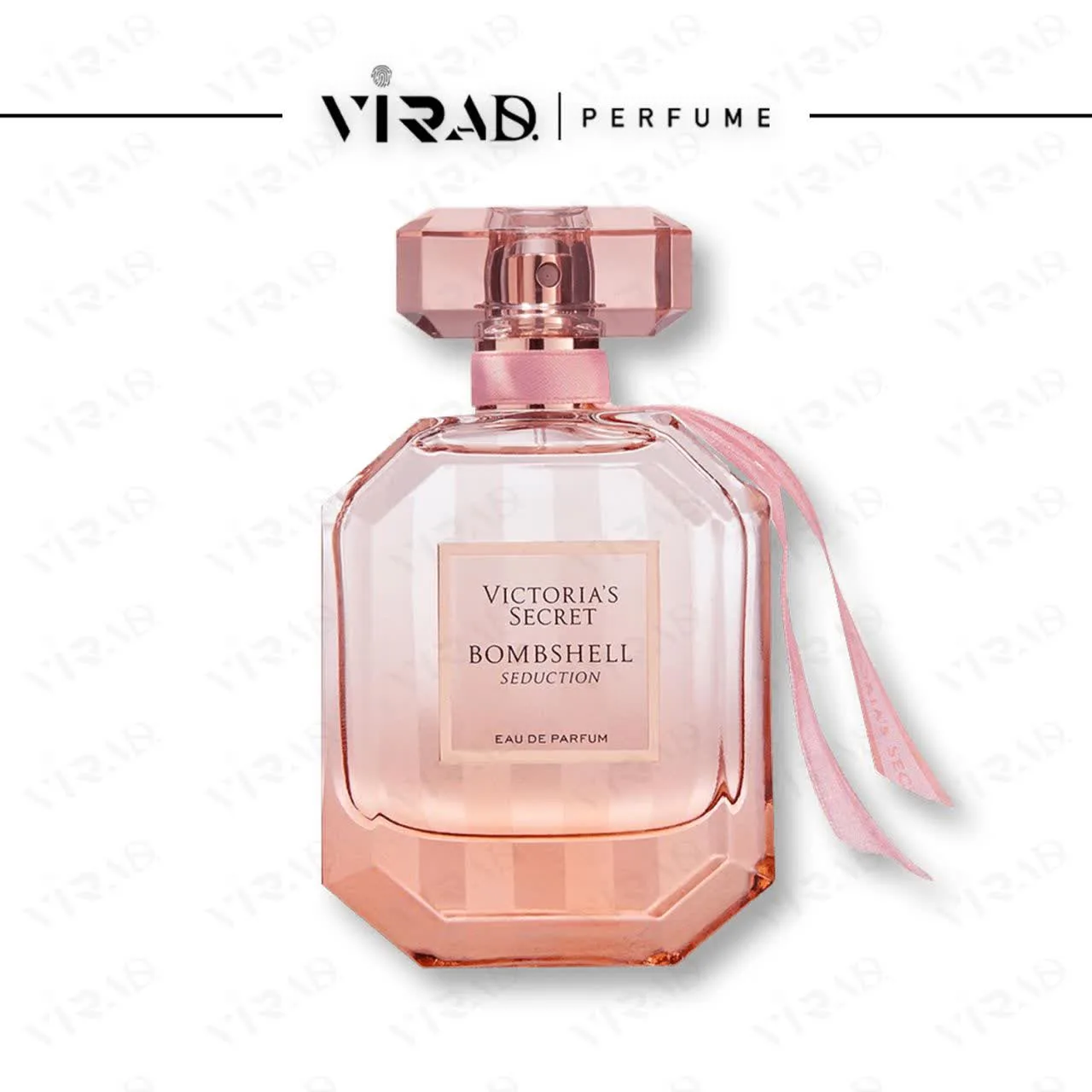 عطر ادکلن ویکتوریا سکرت بامبشل سداکشن ادو پارفیوم | VICTORIA’S SECRET – Bombshell Seduction EDP