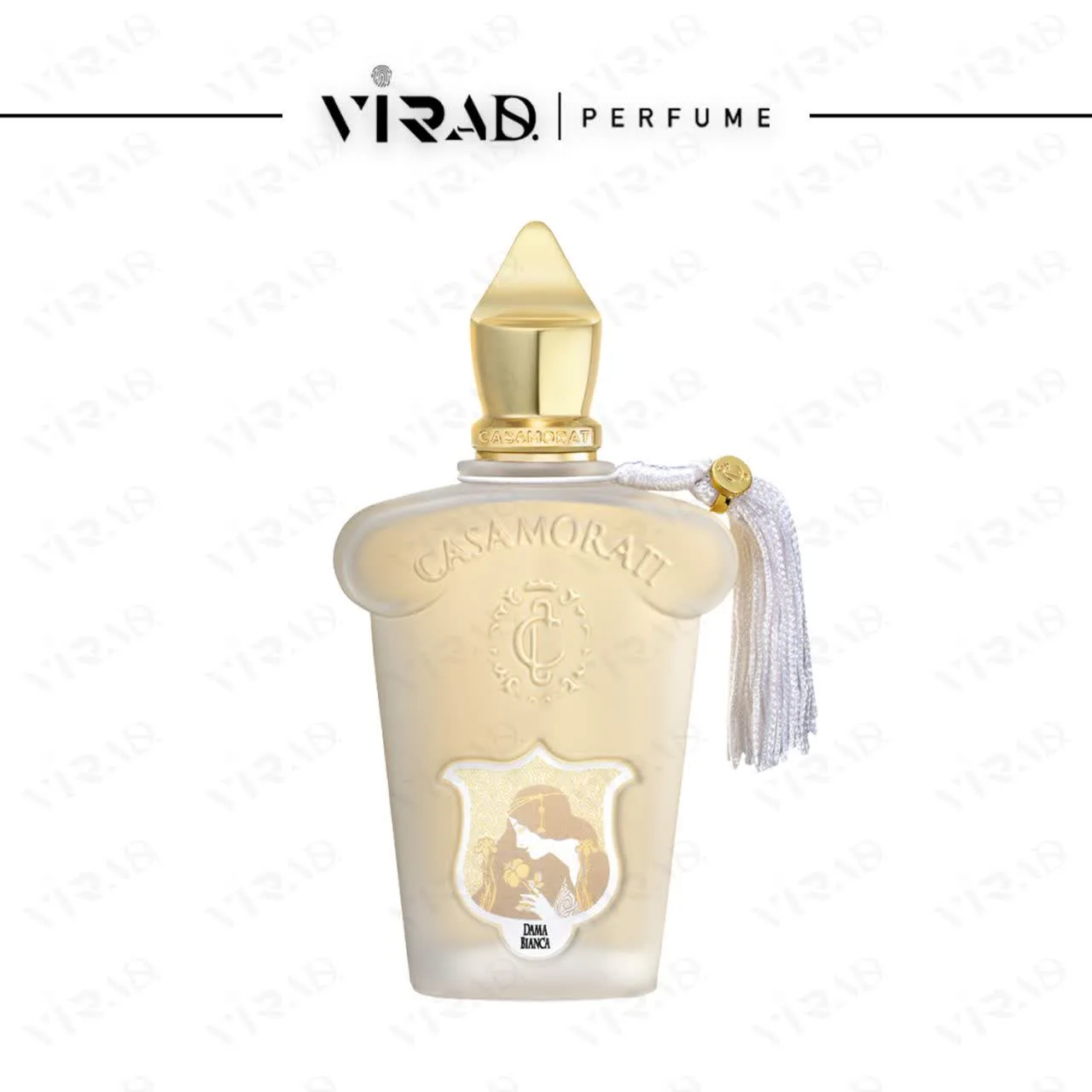 عطر ادکلن کازاموراتی زرجف داما بیانکا | Xerjoff Casamorati Dama Bianca