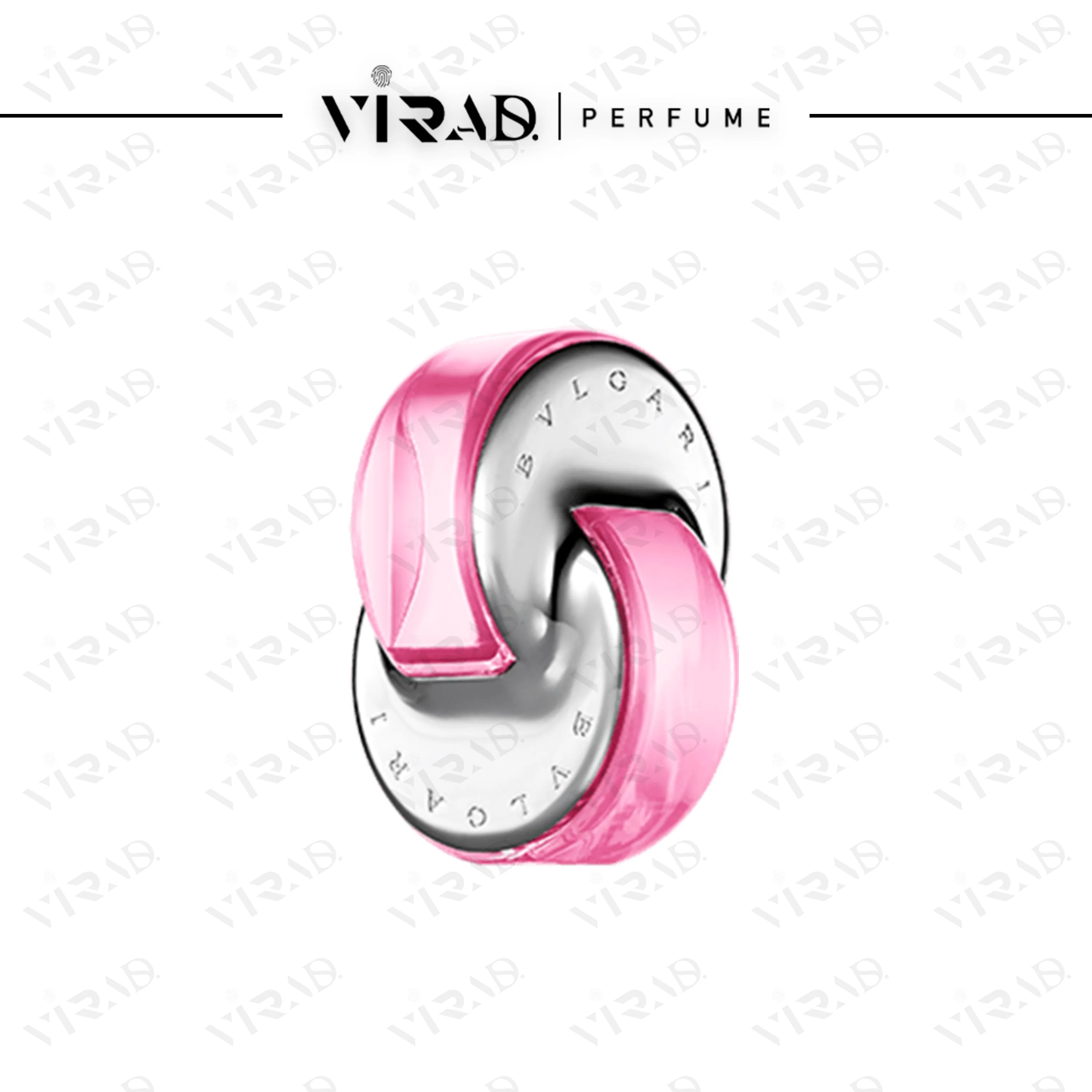 عطر ادکلن بولگاری اومنیا پینک سفیر | Bvlgari Omnia Pink Sapphire