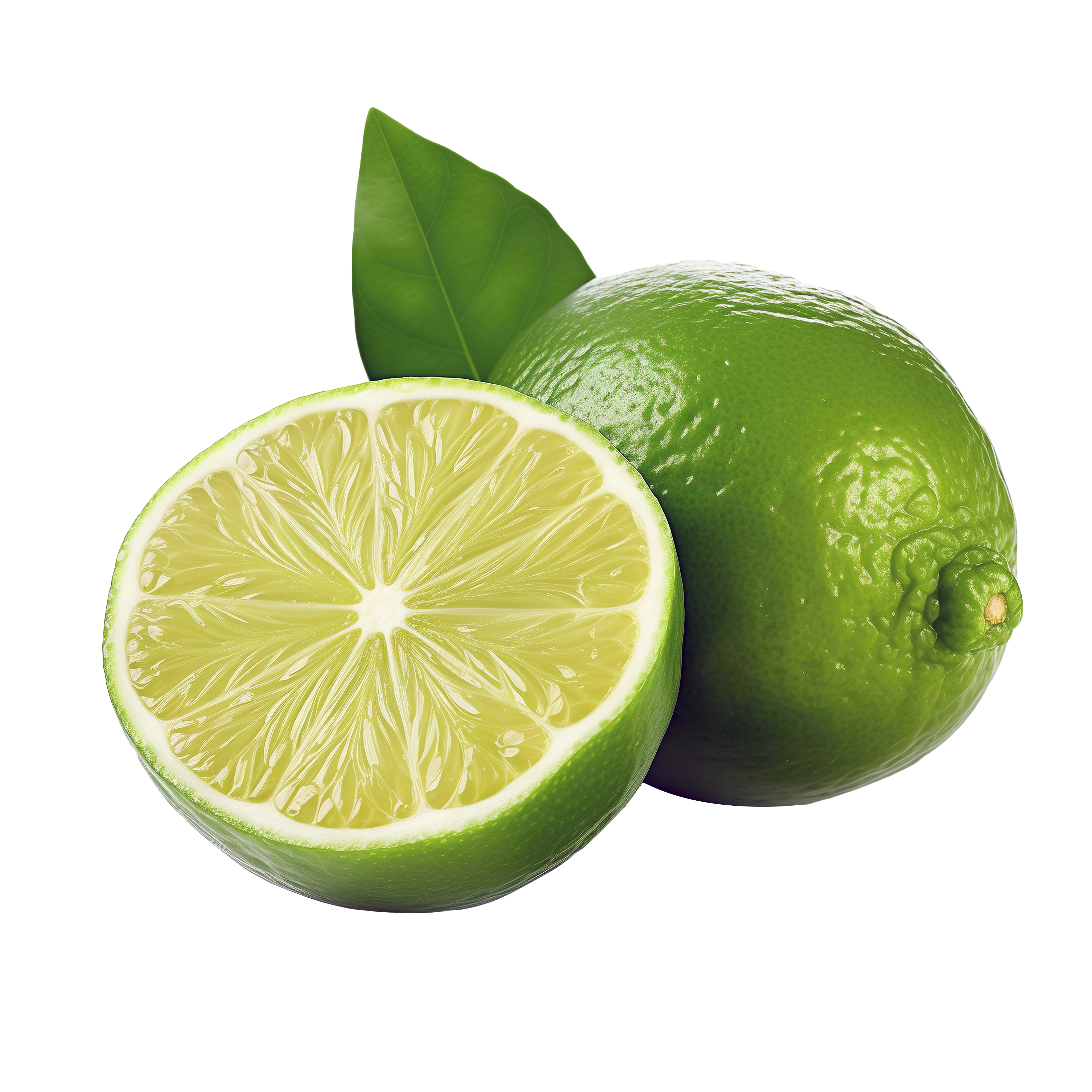 لیمو ترش سبز