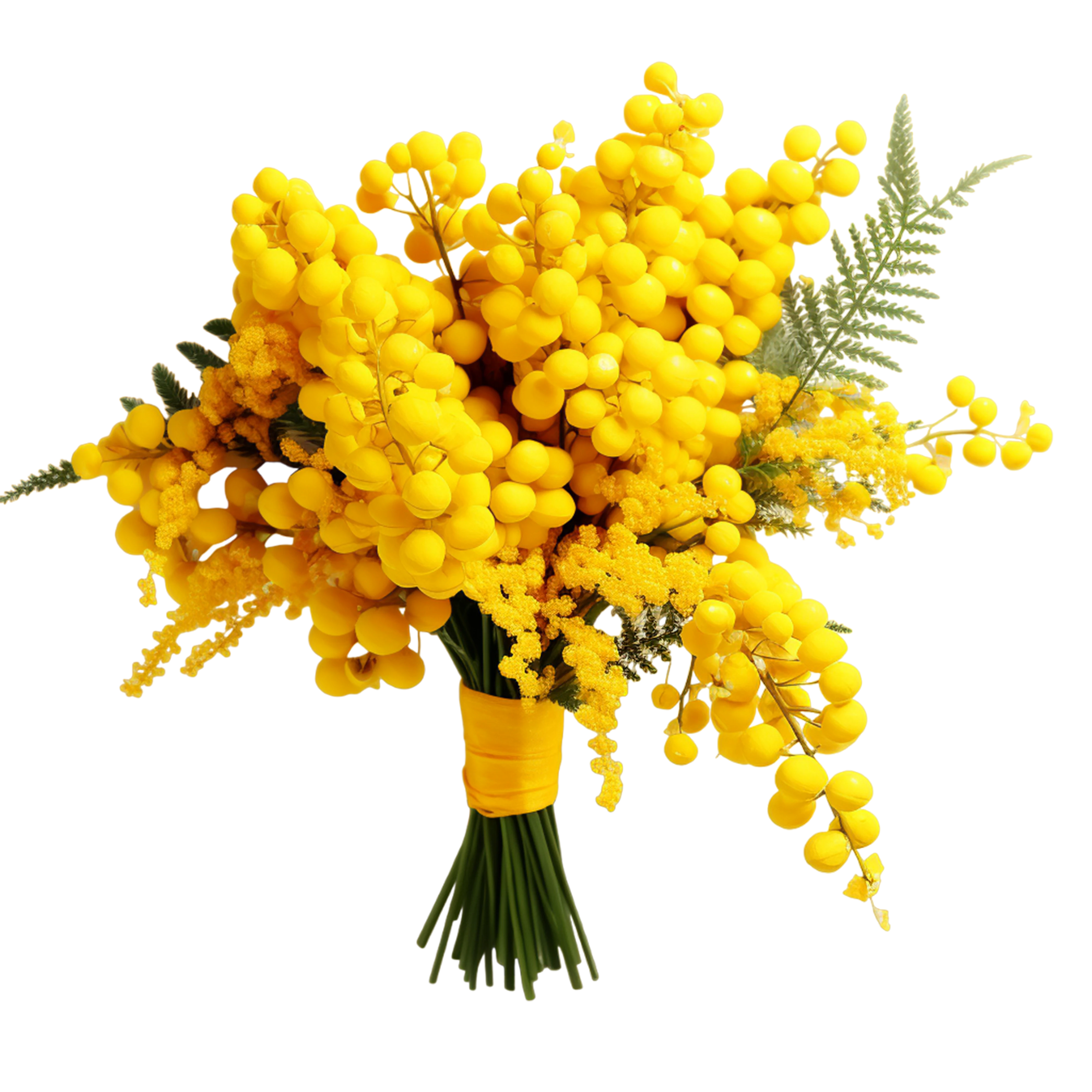 گل ابریشم