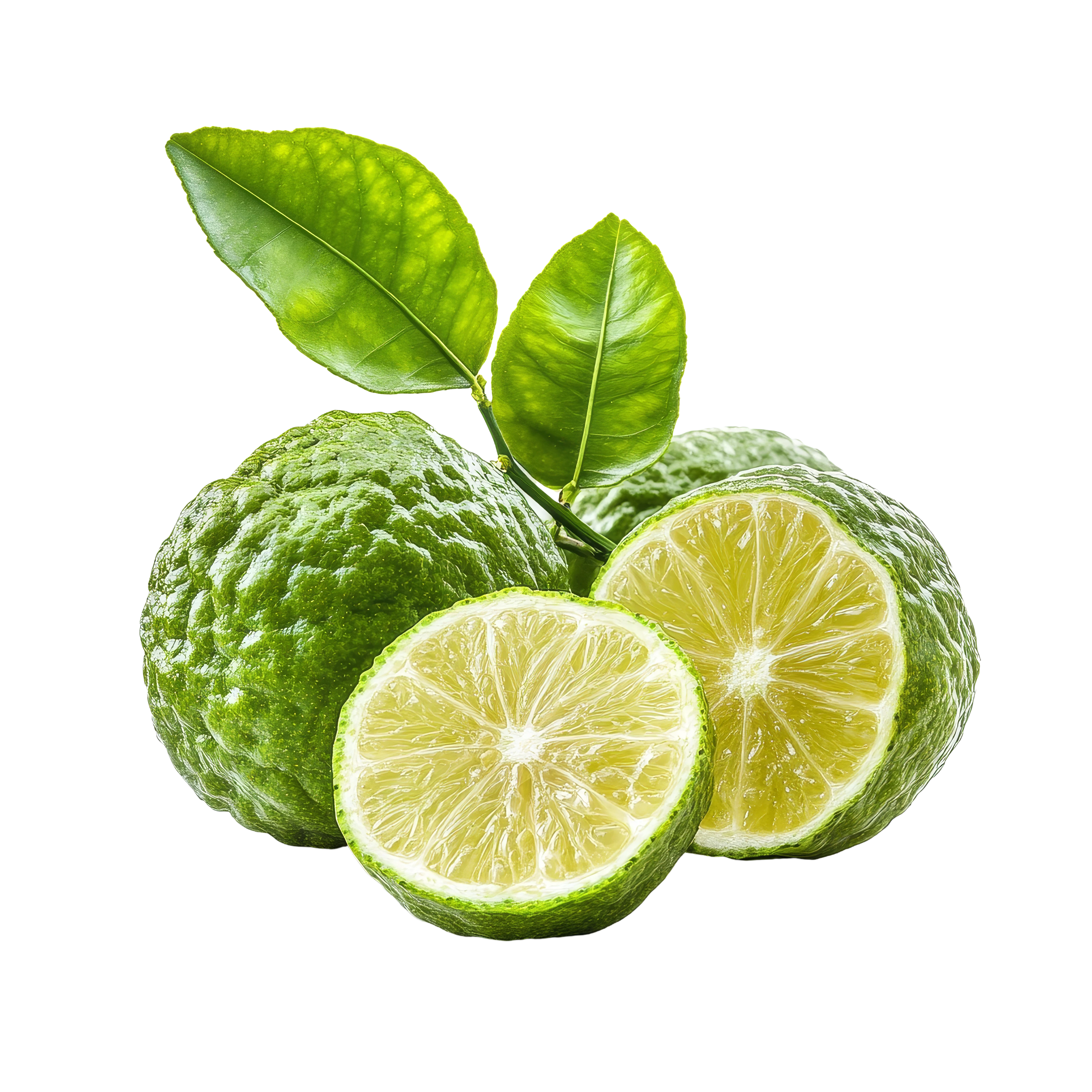 برگاموت