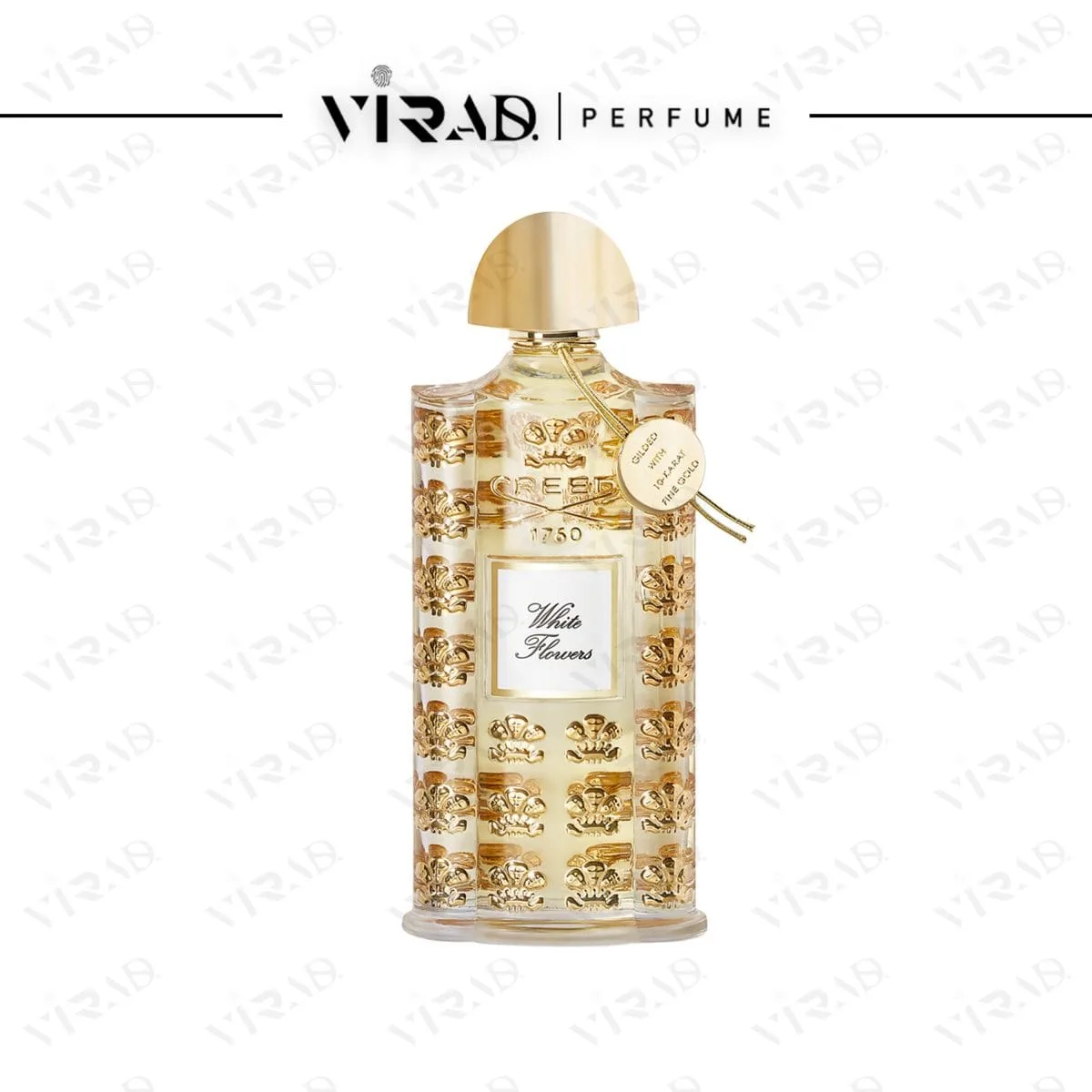 عطر ادکلن کرید وایت فلاورز | Creed White Flowers