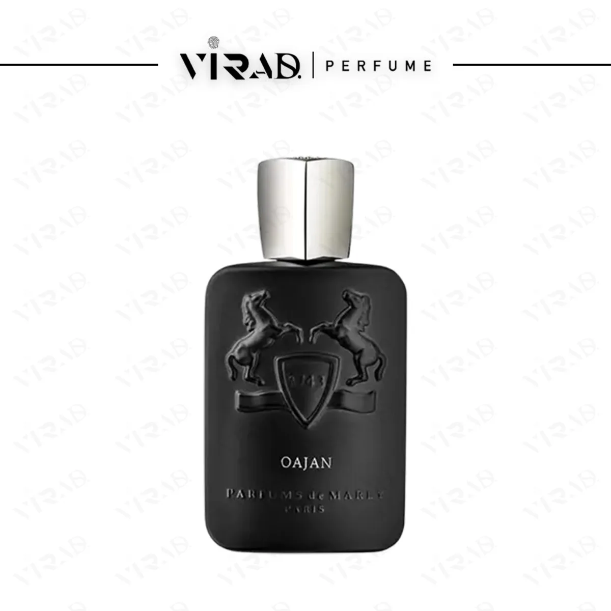 عطر ادکلن مارلی اوجان | Oajan