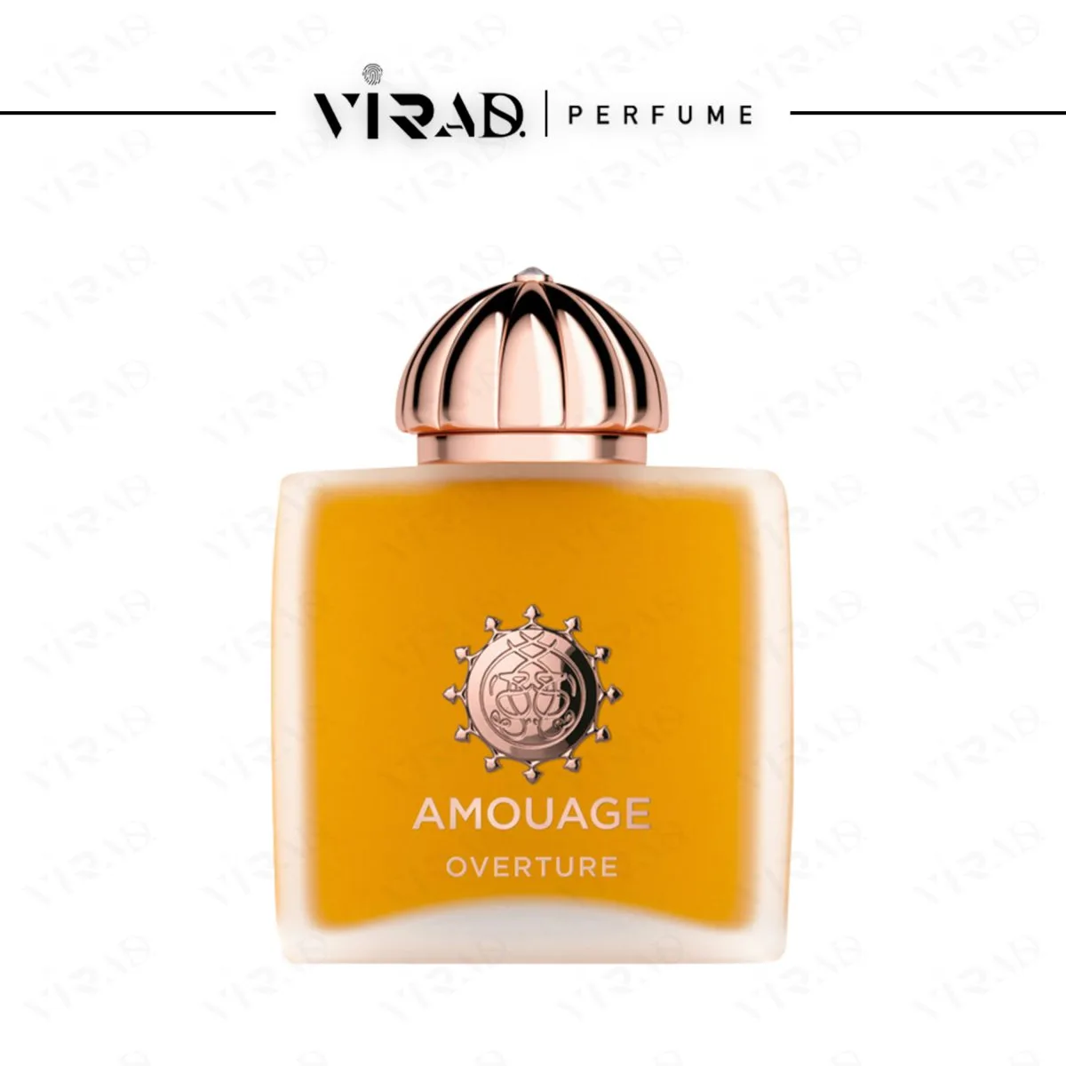عطر ادکلن آمواج اورتور زنانه | Amouage Overture Women
