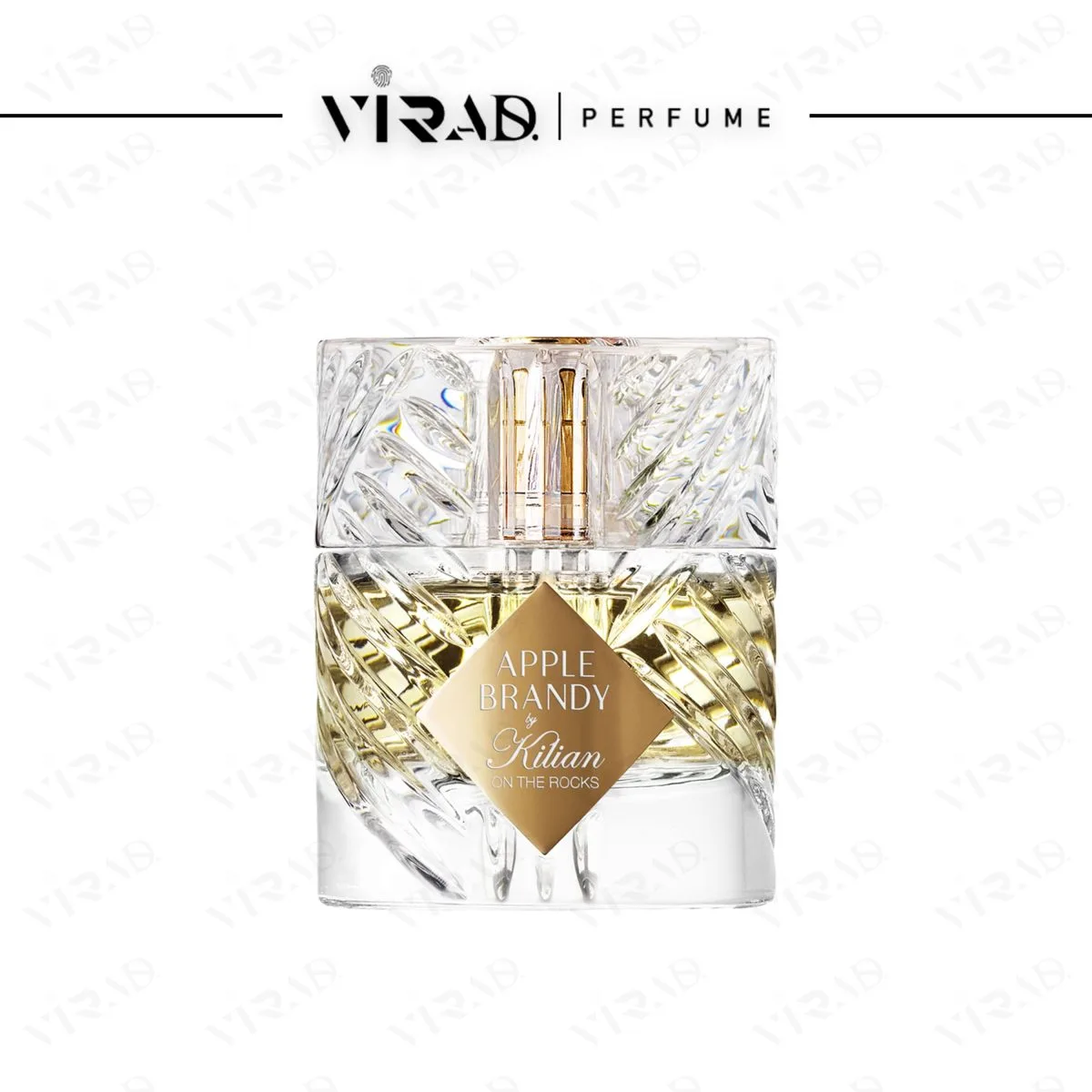 عطر ادکلن بای کیلیان اپل برندی آن د راکس