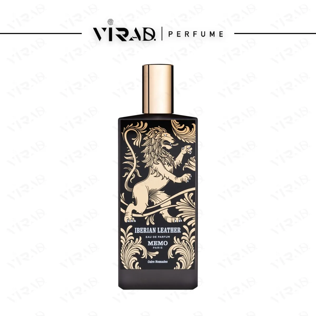 عطر ادکلن ممو پاریس ایبرین لدر | Leather