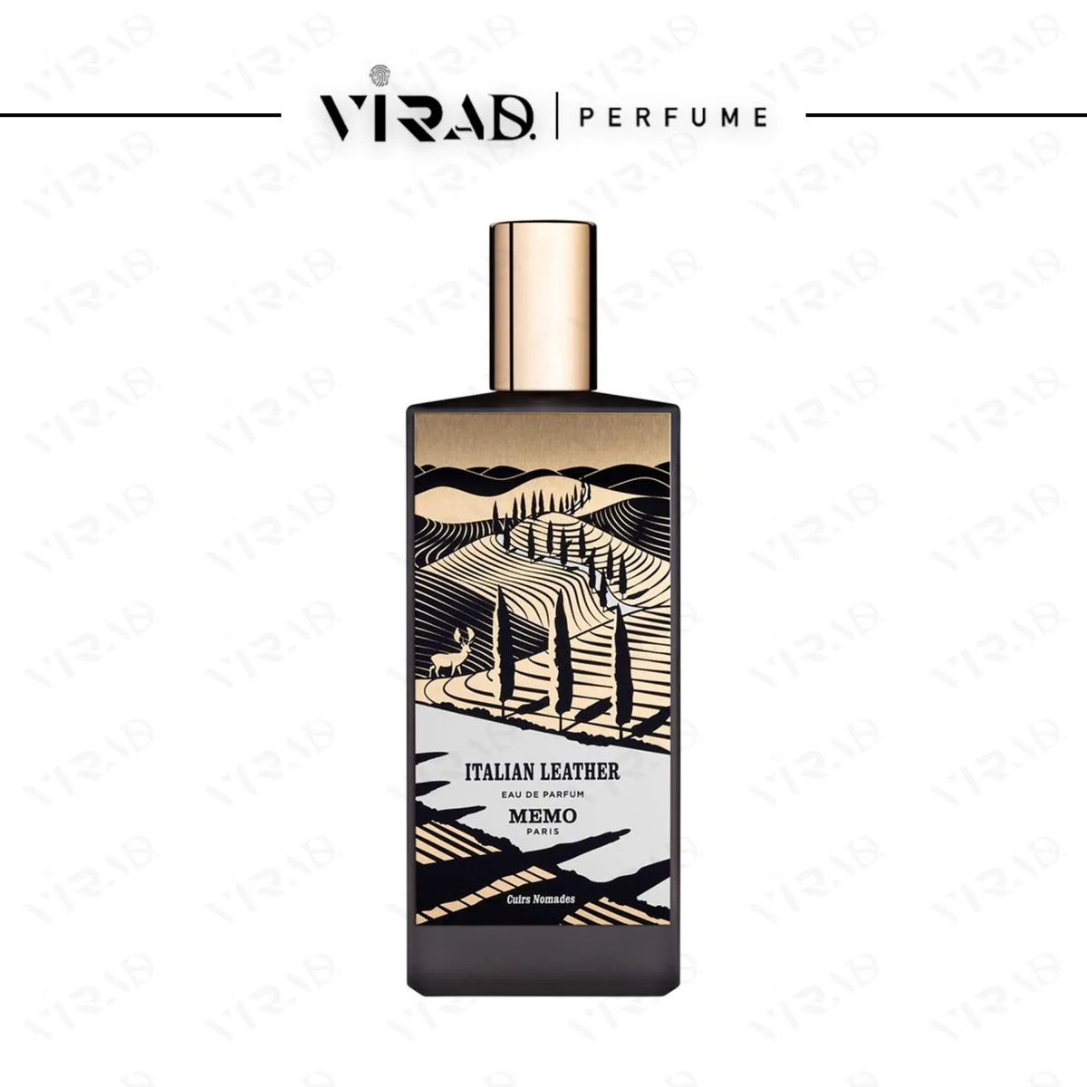 عطر ادکلن ممو ایتالین لدر | Italian Leather