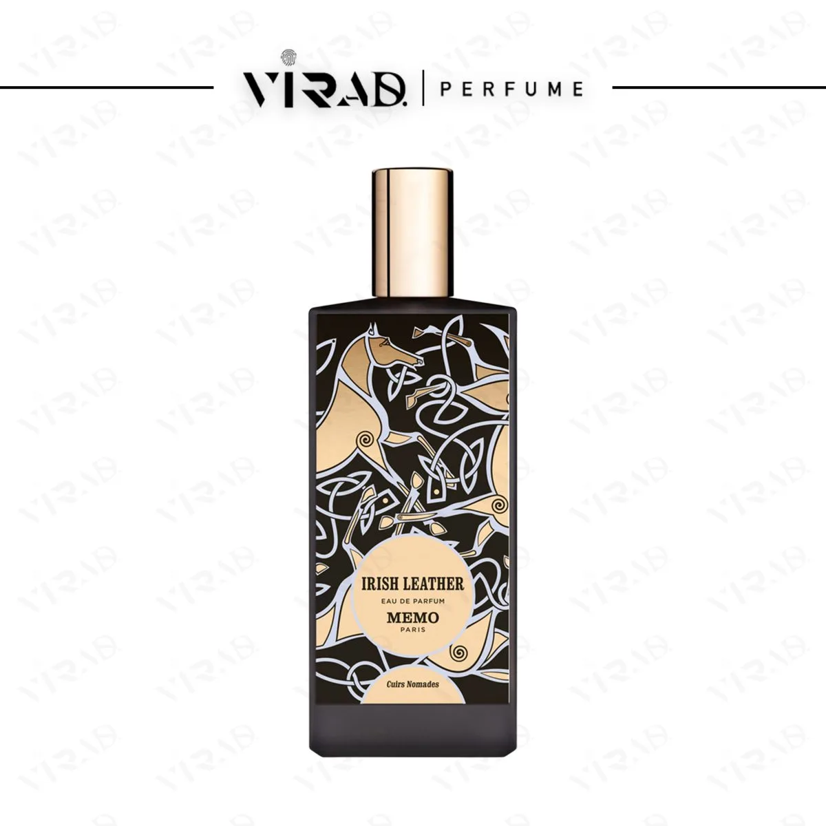 عطر ادکلن ممو ایریش لدر | Irish Leather