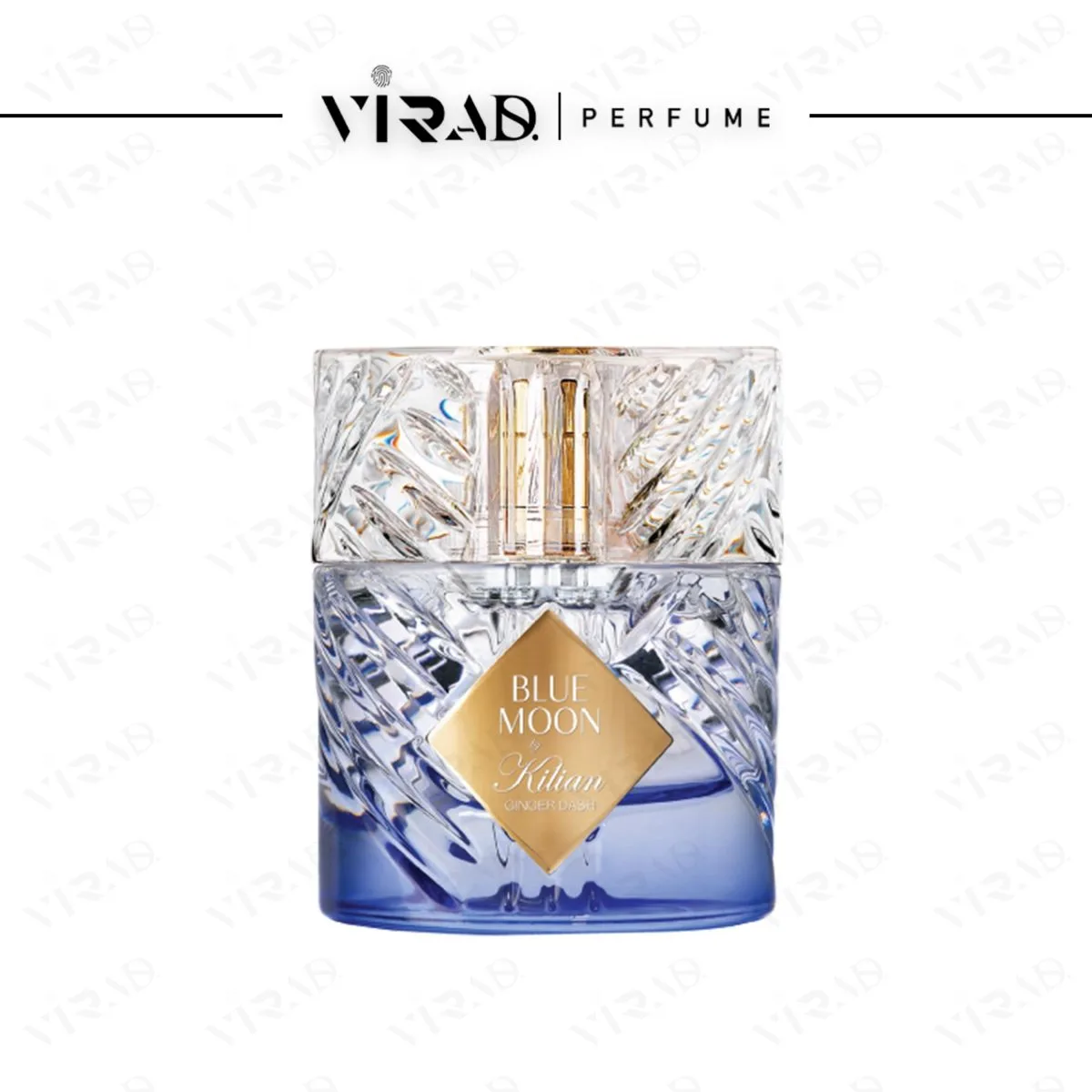 عطر ادکلن بای کیلیان بلو مون جینجِر دش