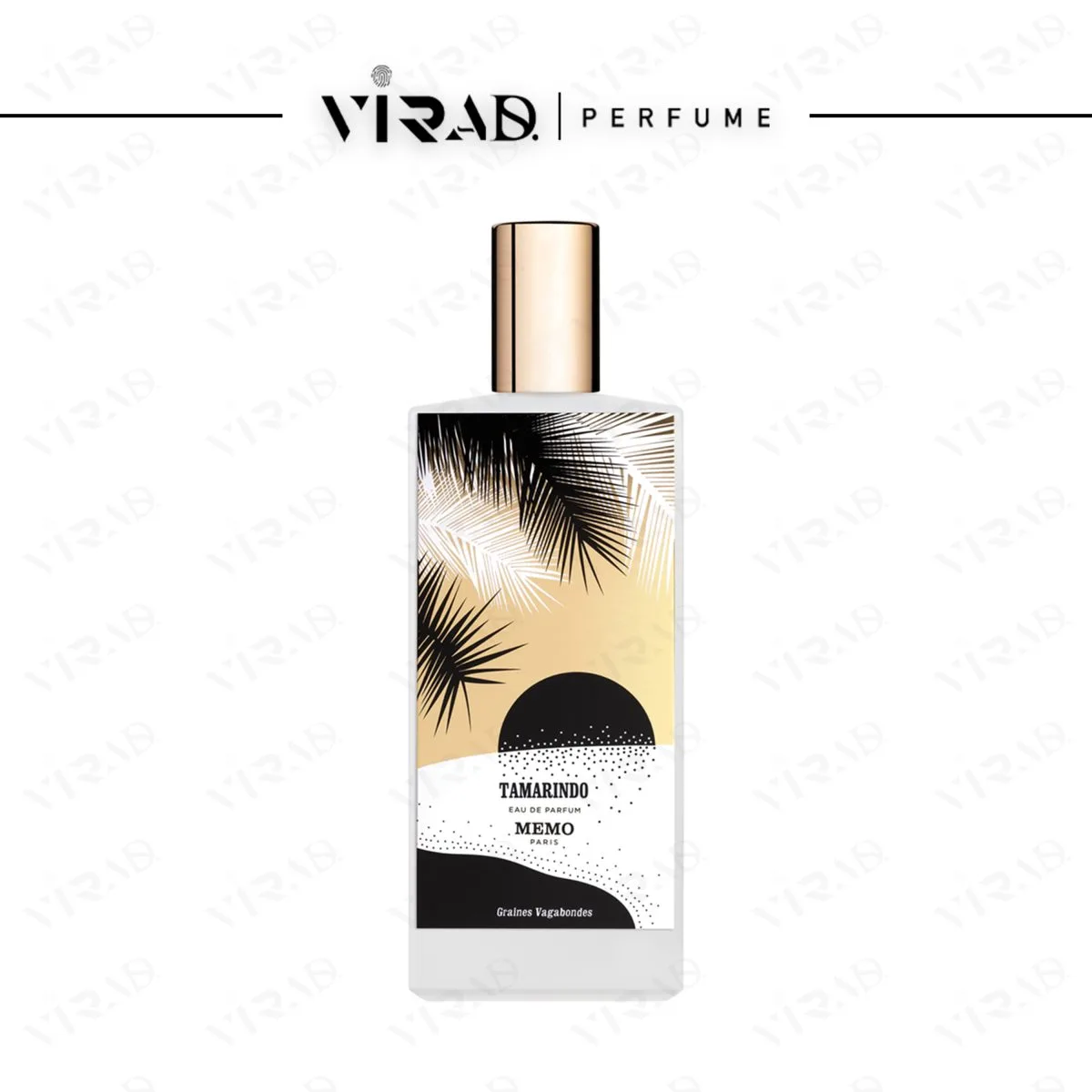 عطر ادکلن ممو تاماریندو | Tamarindo