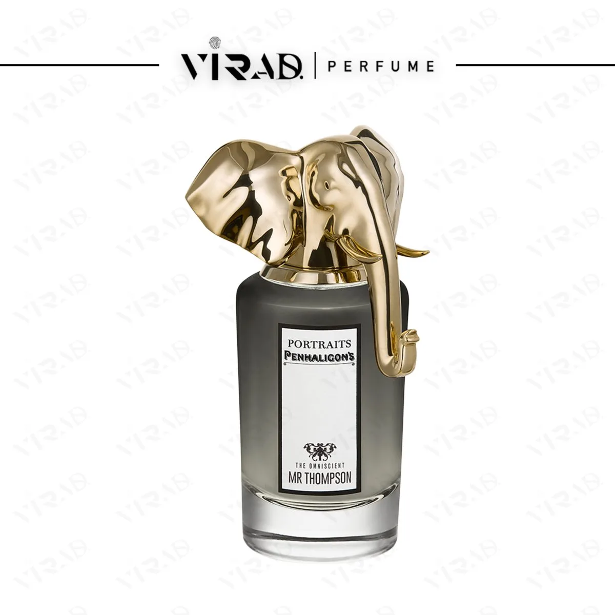 عطر ادکلن مستر تامپسون | Thompson