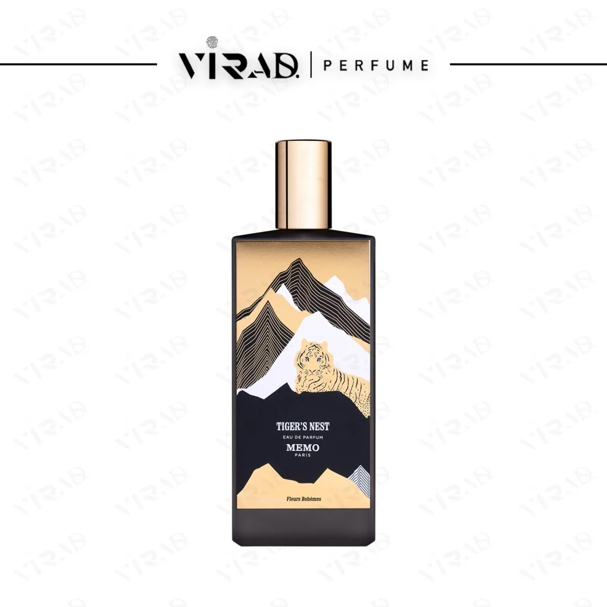 عطر ادکلن ممو تایگرز نست | Tigers Nest