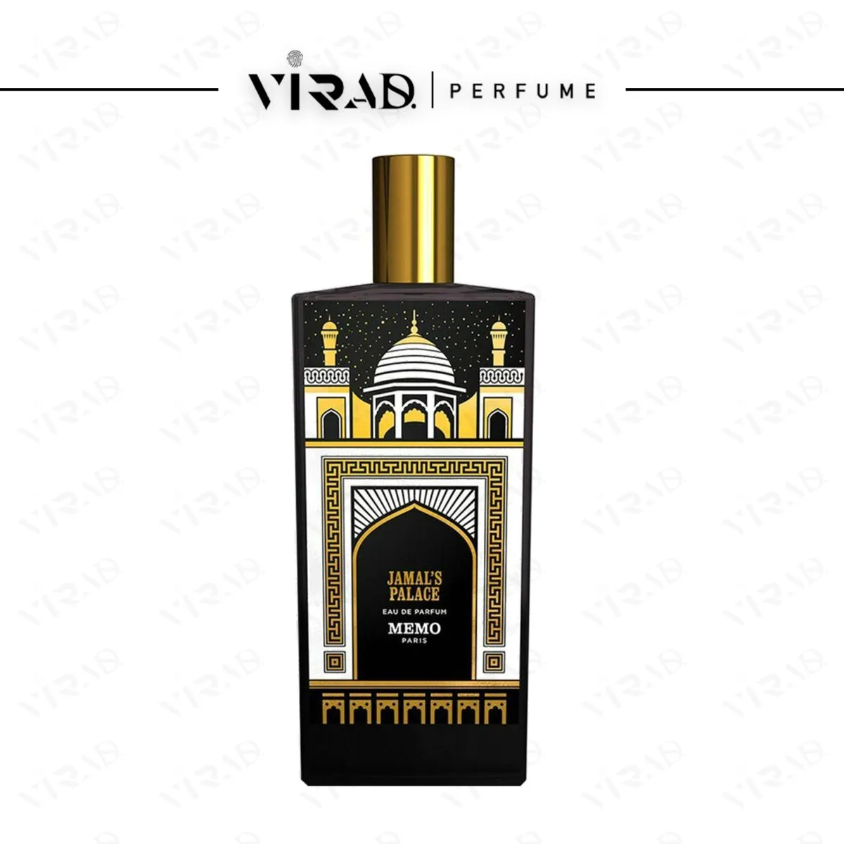 عطر ادکلن ممو جمالز پالاس | Palace