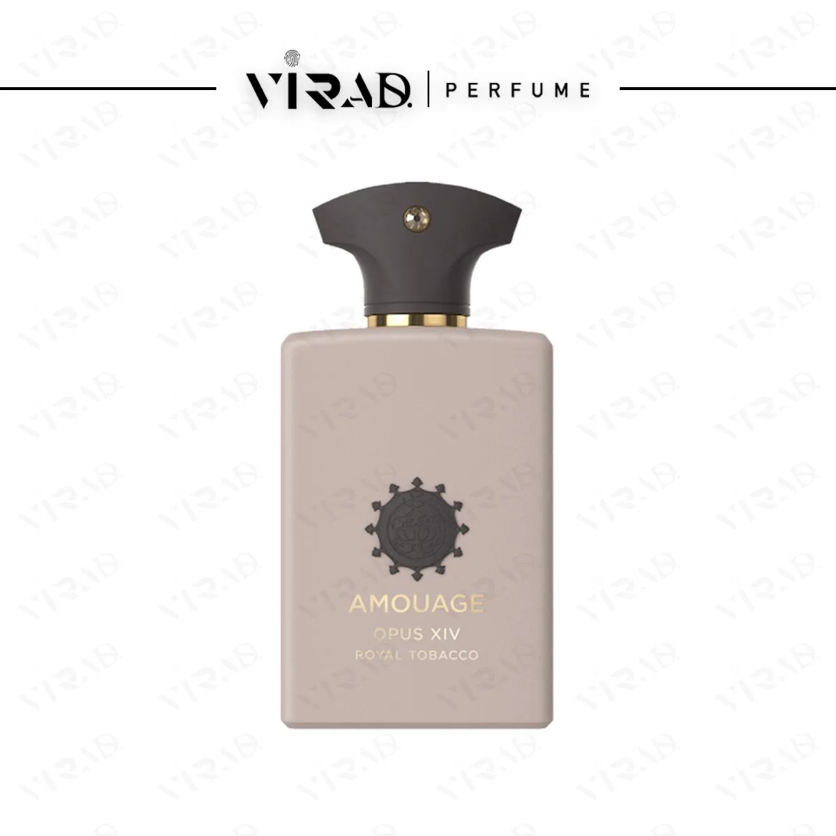 عطر ادکلن آمواج اوپوس 14 رویال توباکو | Amouage Opus XIV Royal Tobacco