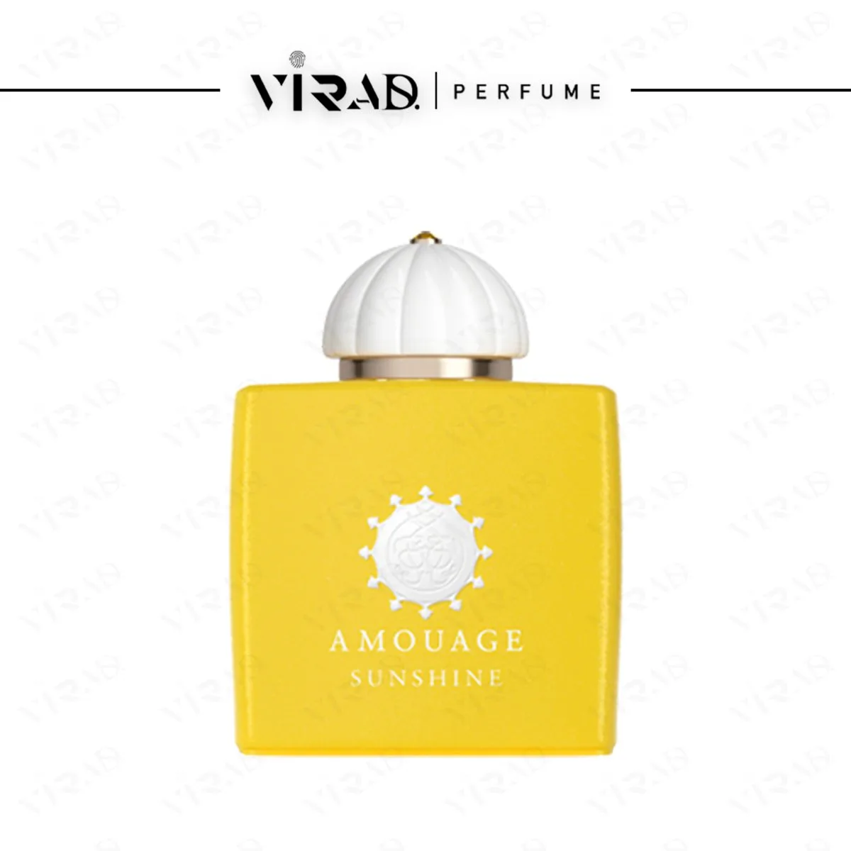 عطر ادکلن آمواج سان شاین زنانه | AMOUAGE Sunshine for women