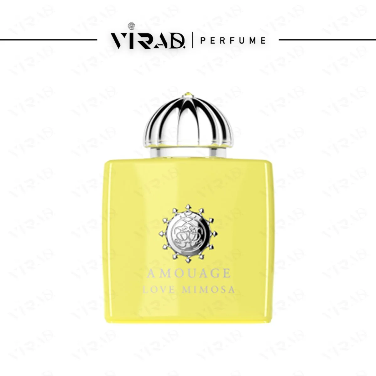 عطر ادکلن آمواج لاو میموسا | Amouage Love Mimosa