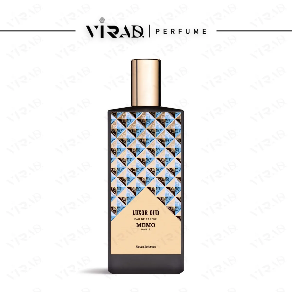 عطر ادکلن ممو لوکسور عود | Luxor Oud
