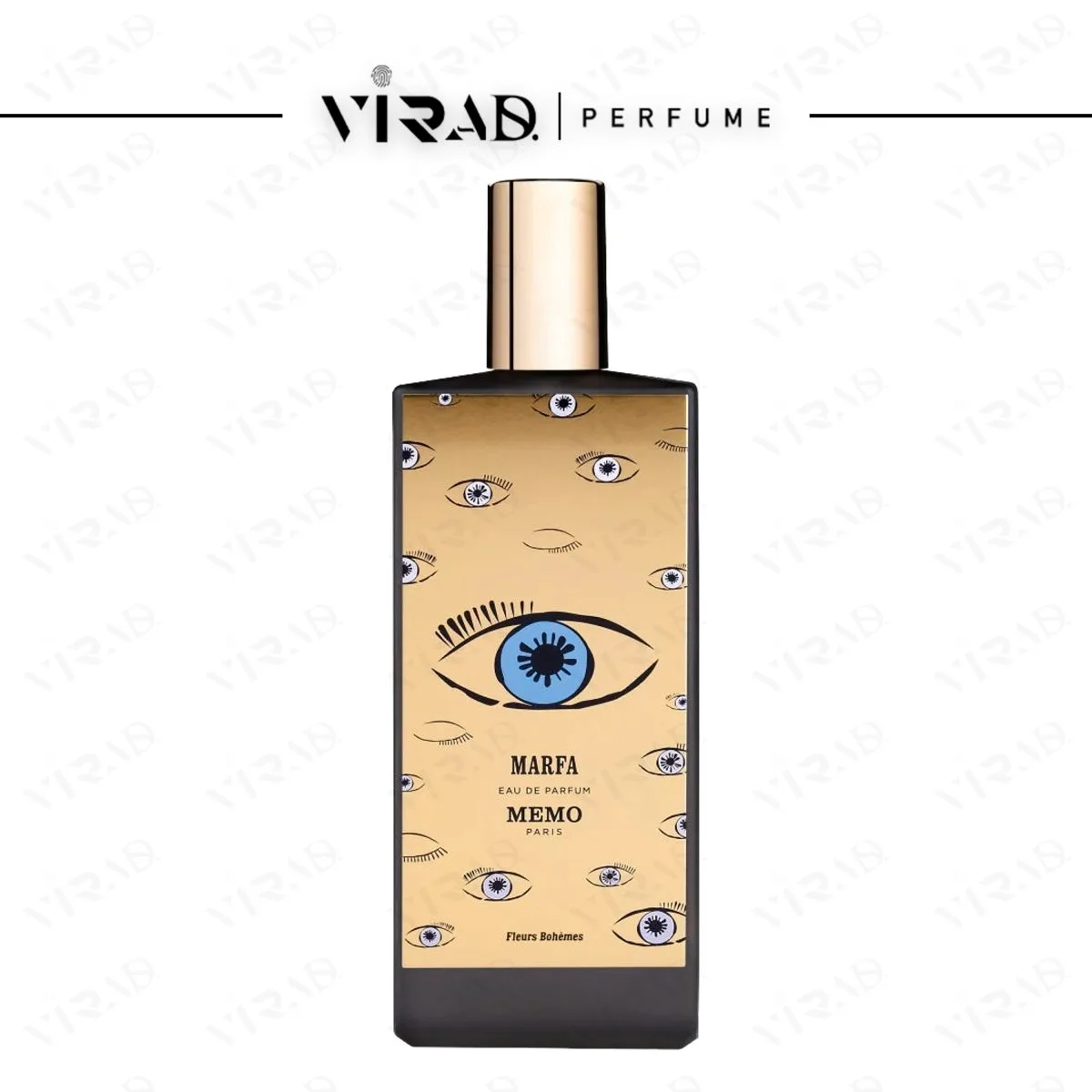 عطر ادکلن ممو مارفا | Marfa
