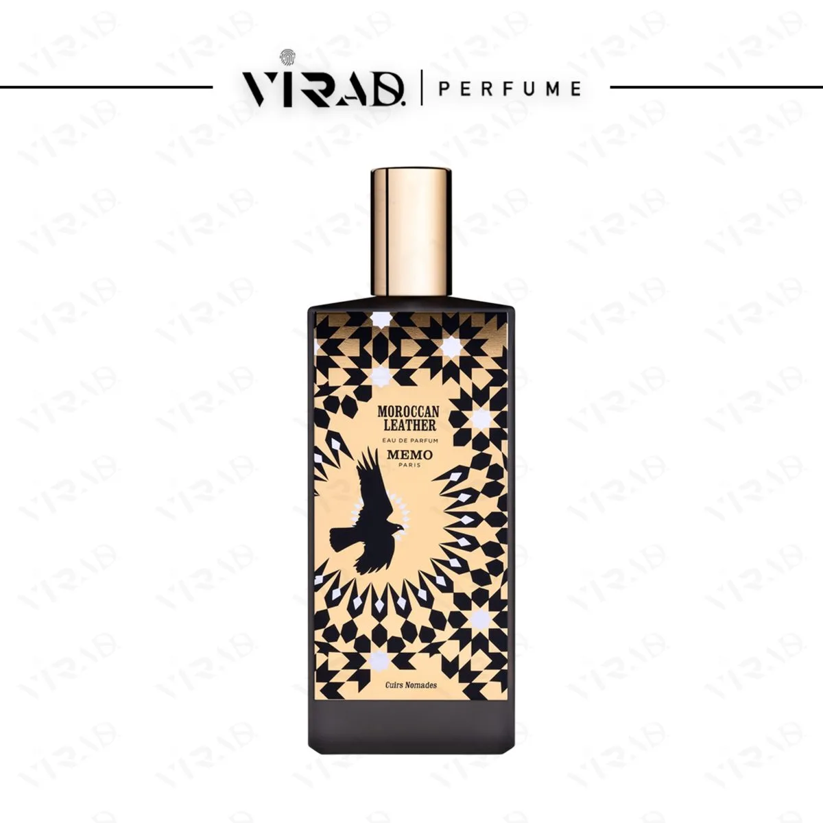 عطر ادکلن ممو موروکان لدر | Moroccan Leather