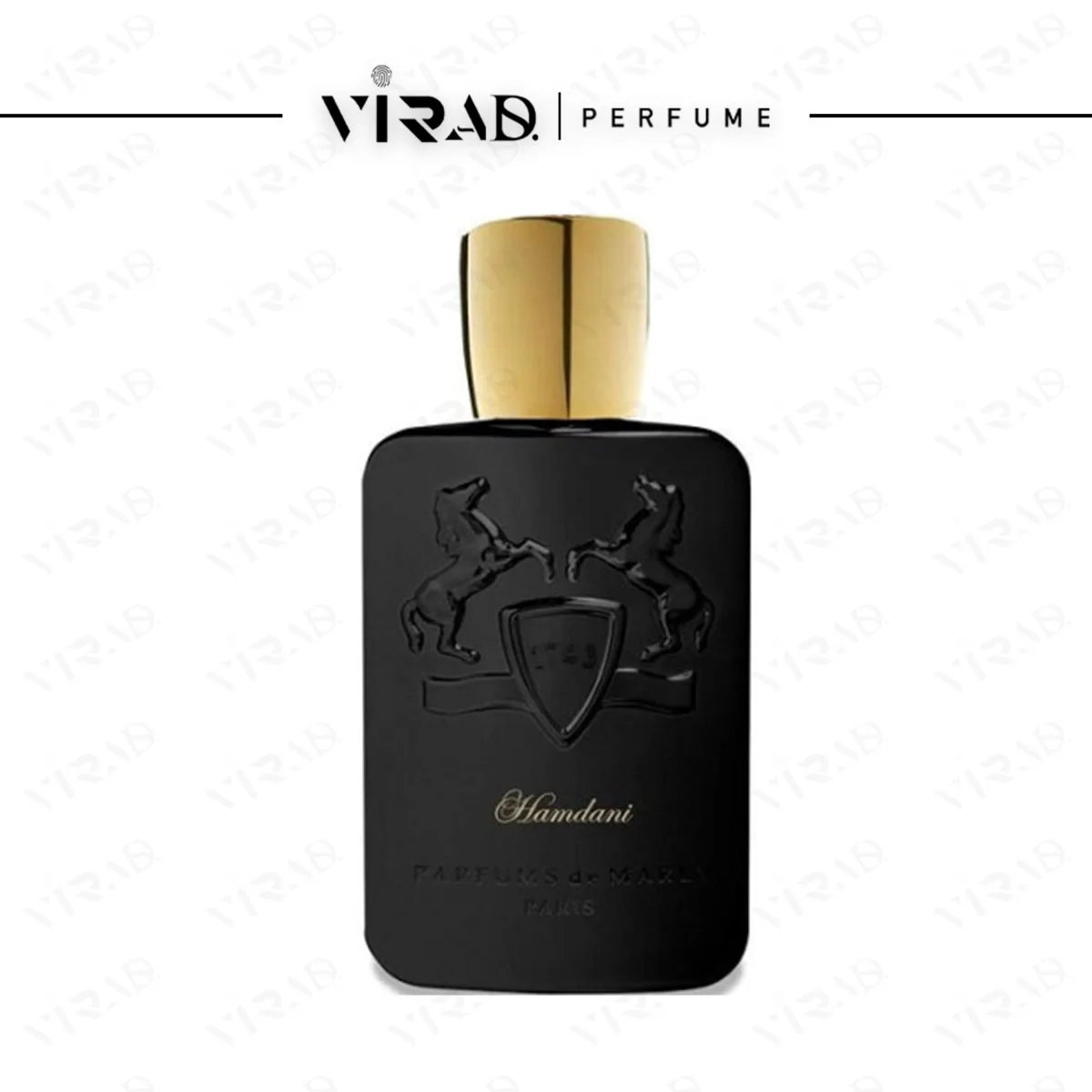 عطر ادکلن مارلی همدانی | Hamdani