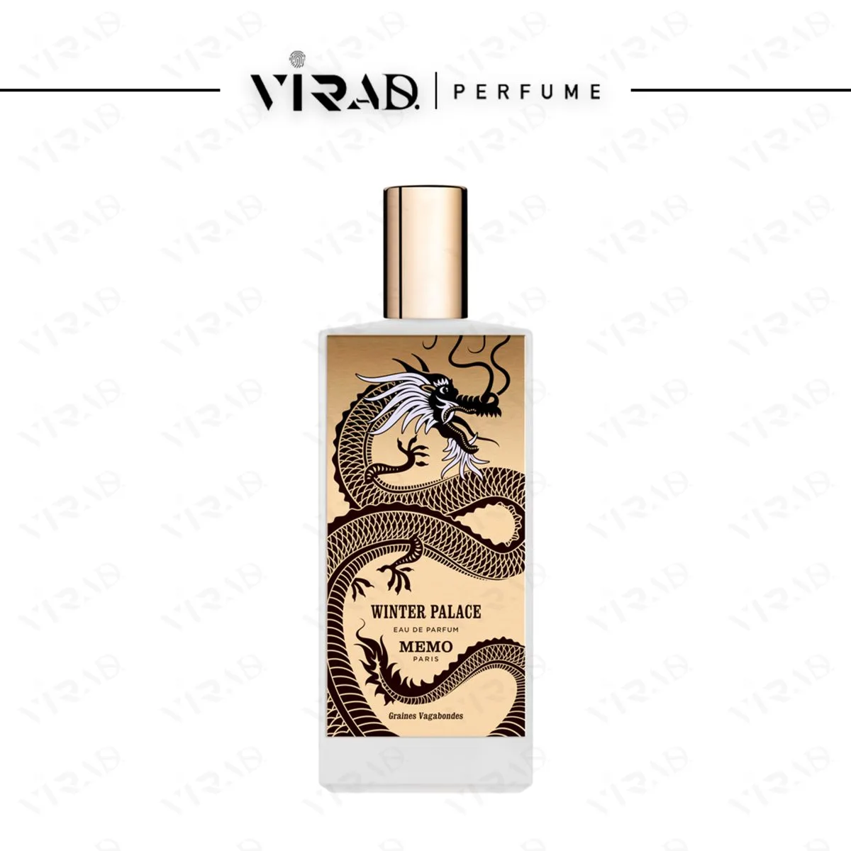 عطر ادکلن ممو وینتر پالاس | Winter Palace