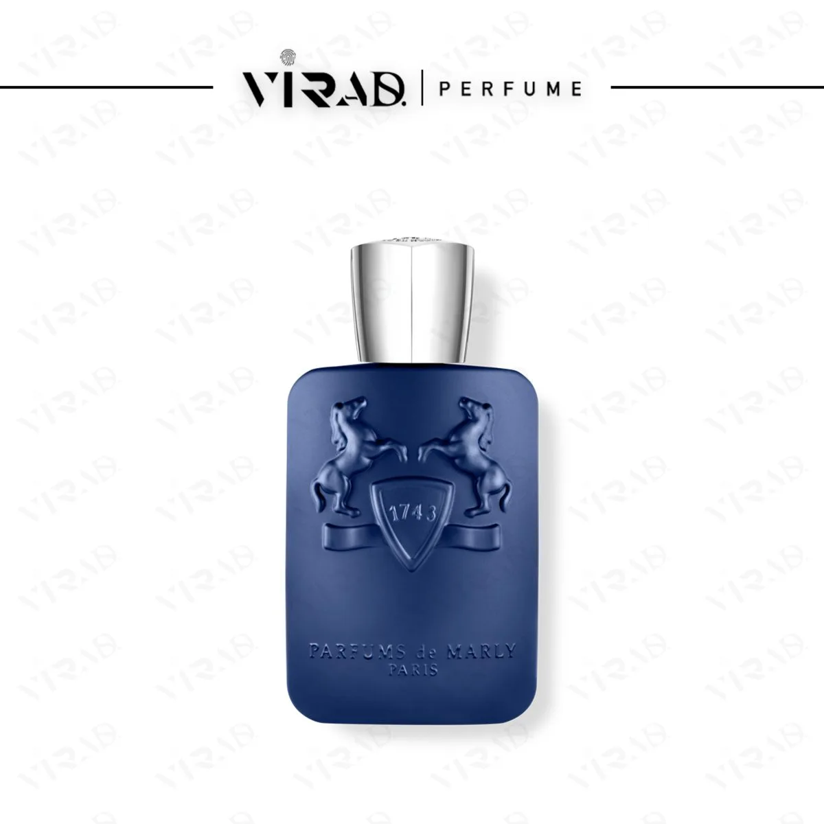 عطر ادکلن مارلی پرسیوال |  Percival