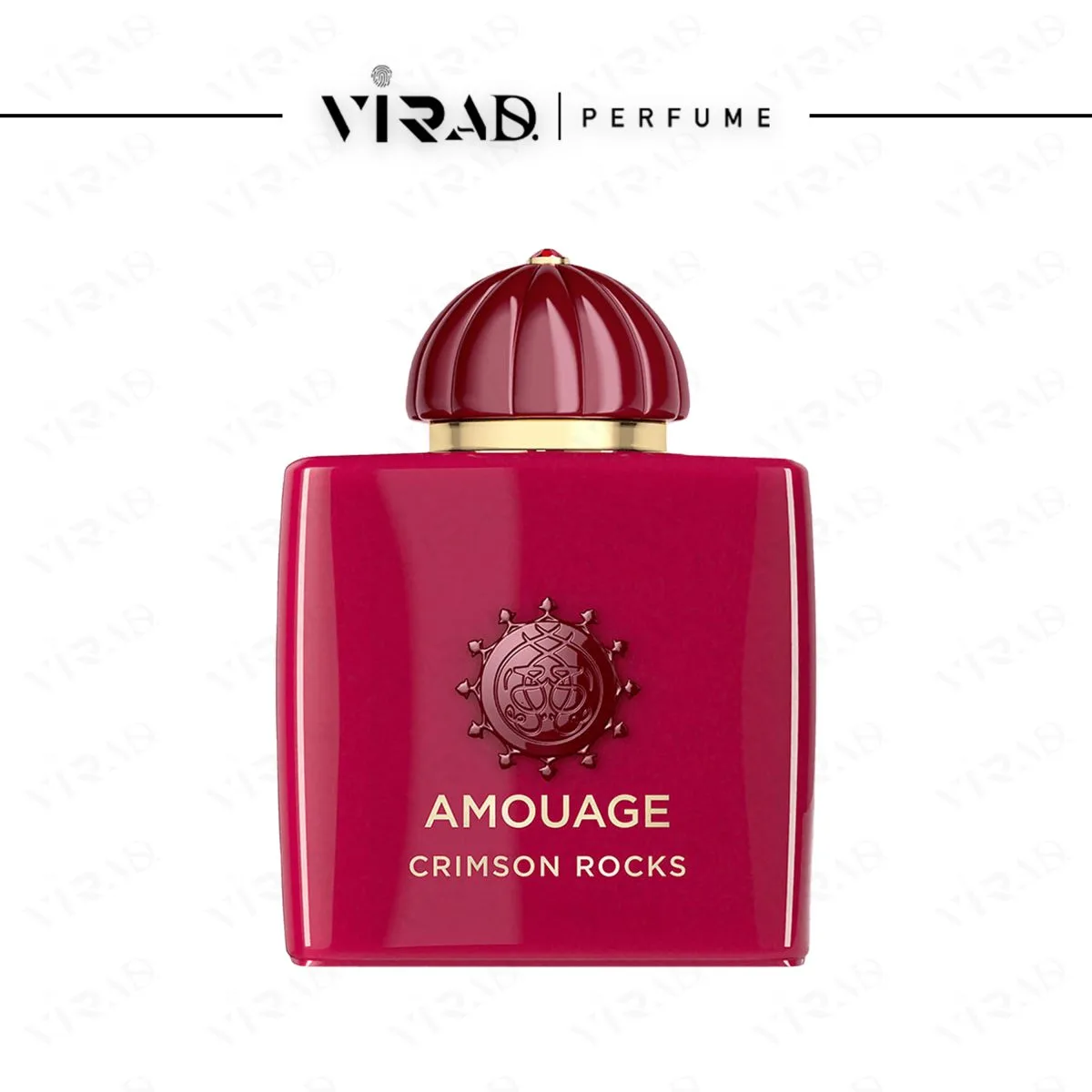 عطر ادکلن آمواج کریمسون راکز | Amouage Crimson Rocks